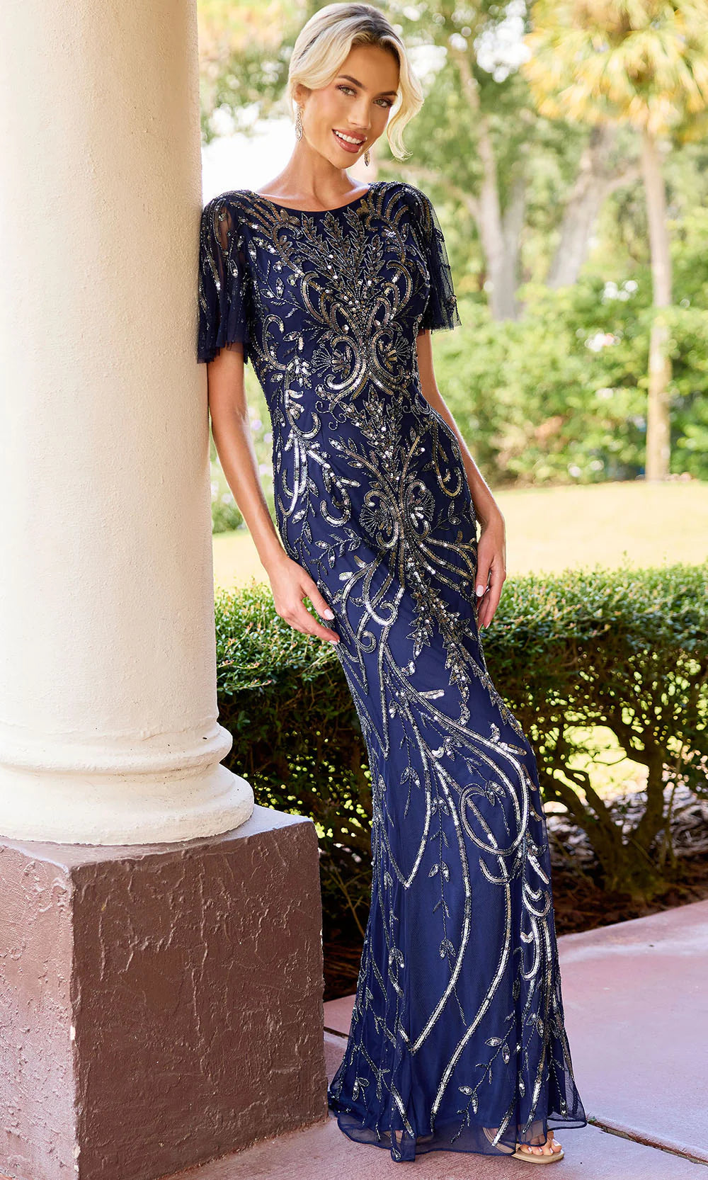 Primavera Couture 13179