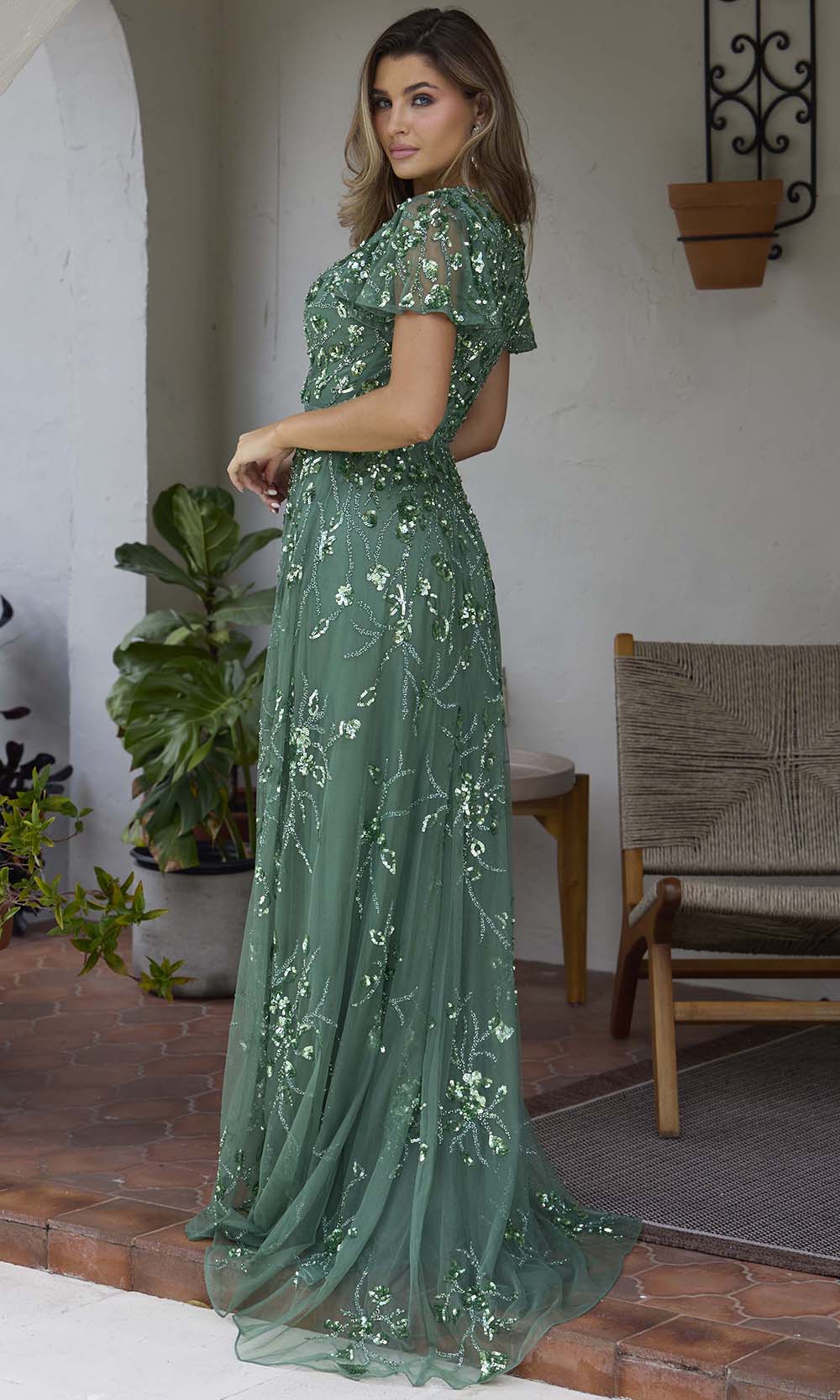 Primavera Couture 13185