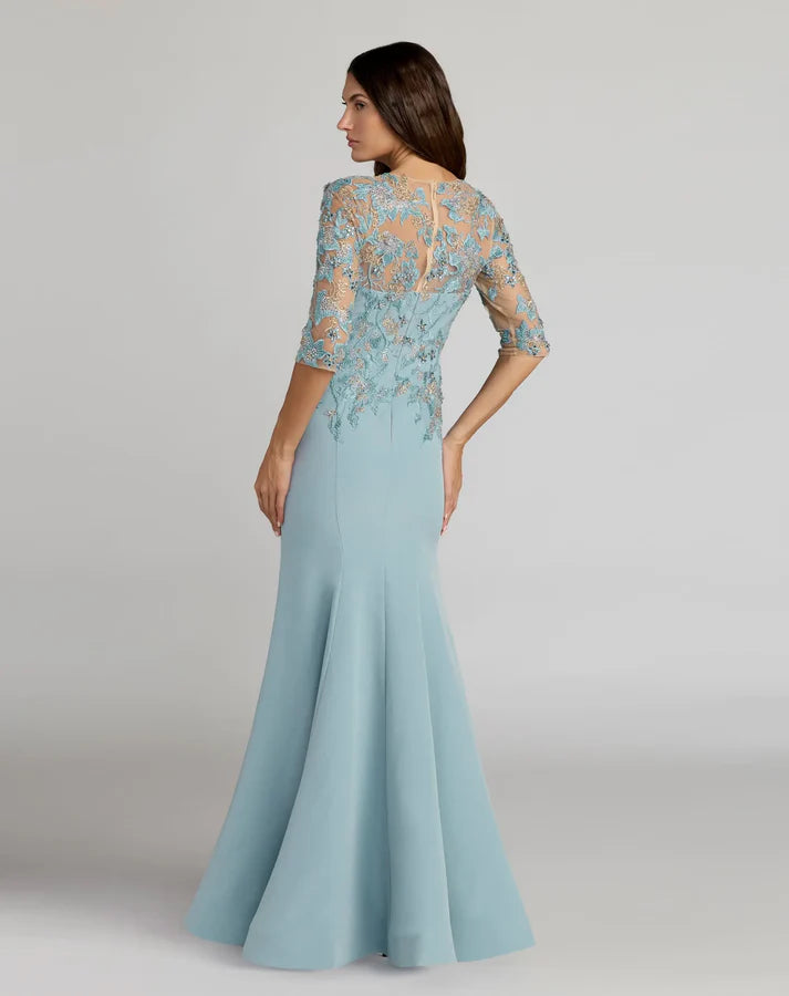 Mac Duggal 13204
