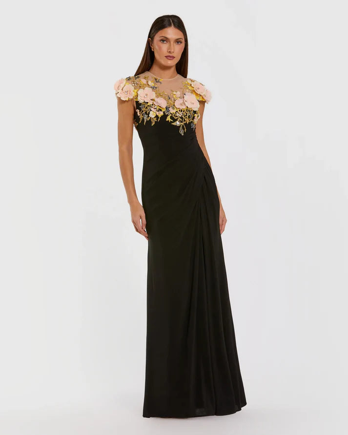 Mac Duggal 13207