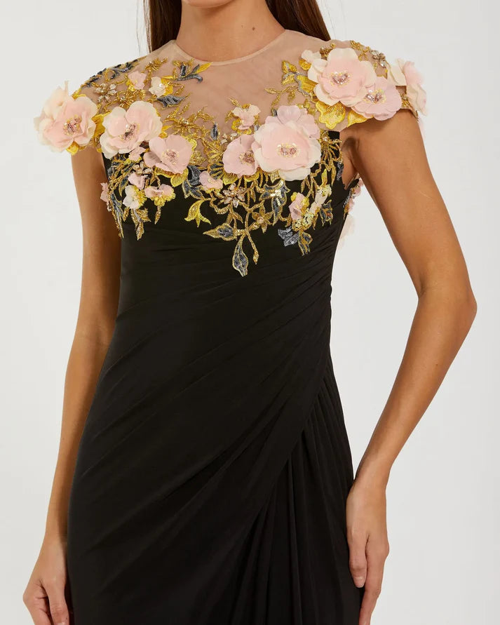 Mac Duggal 13207