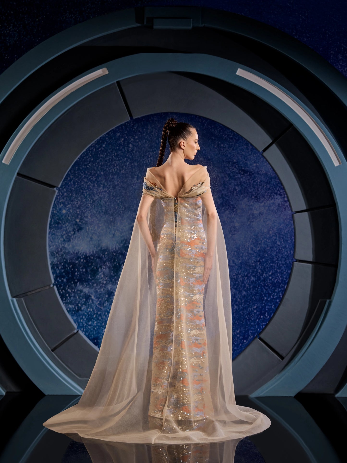 Reverie Couture FW133