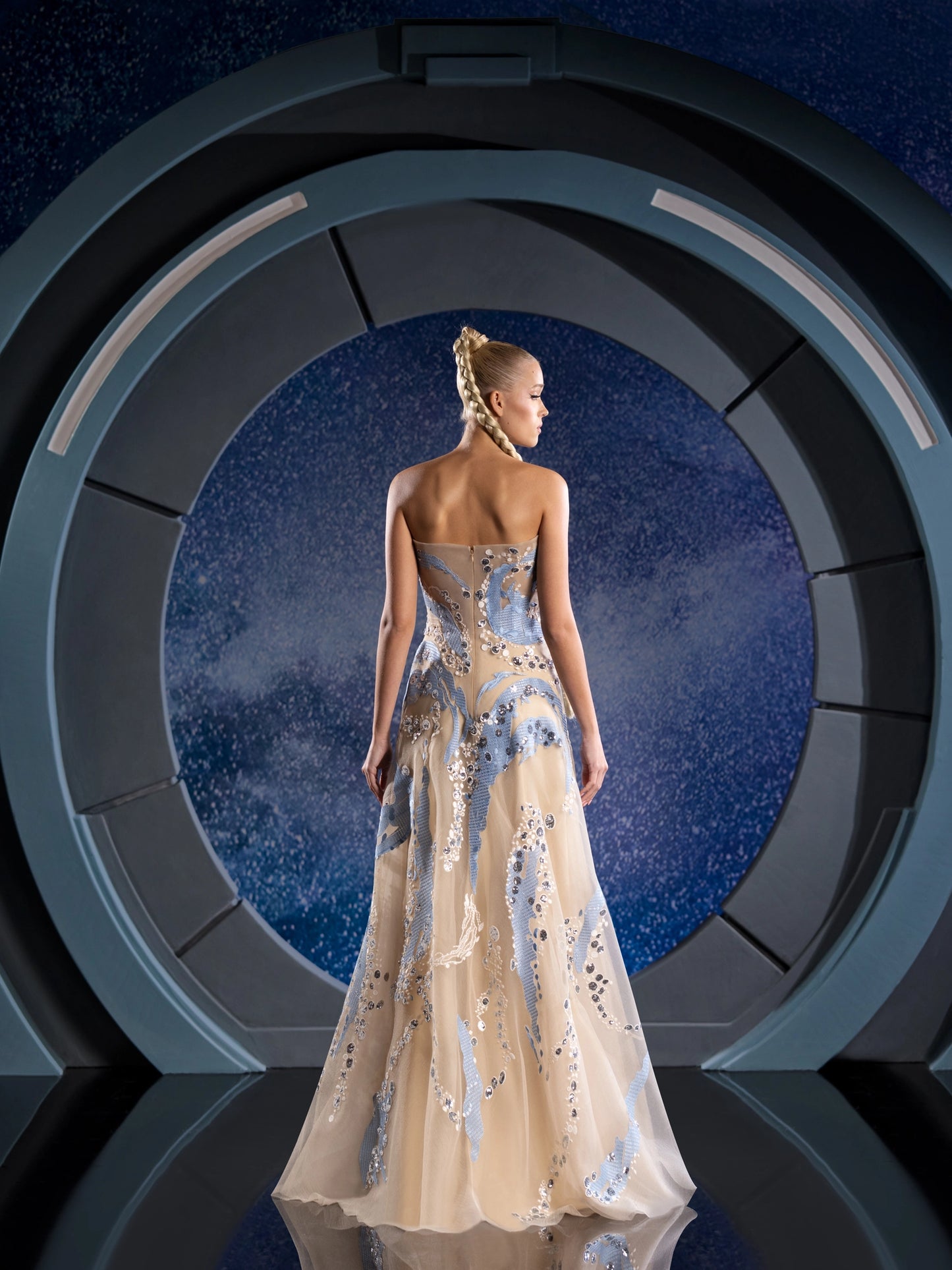 Reverie Couture FW135