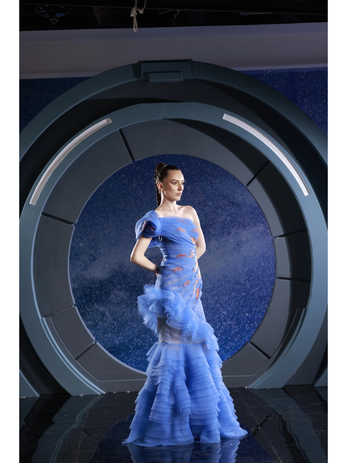 Reverie Couture FW136