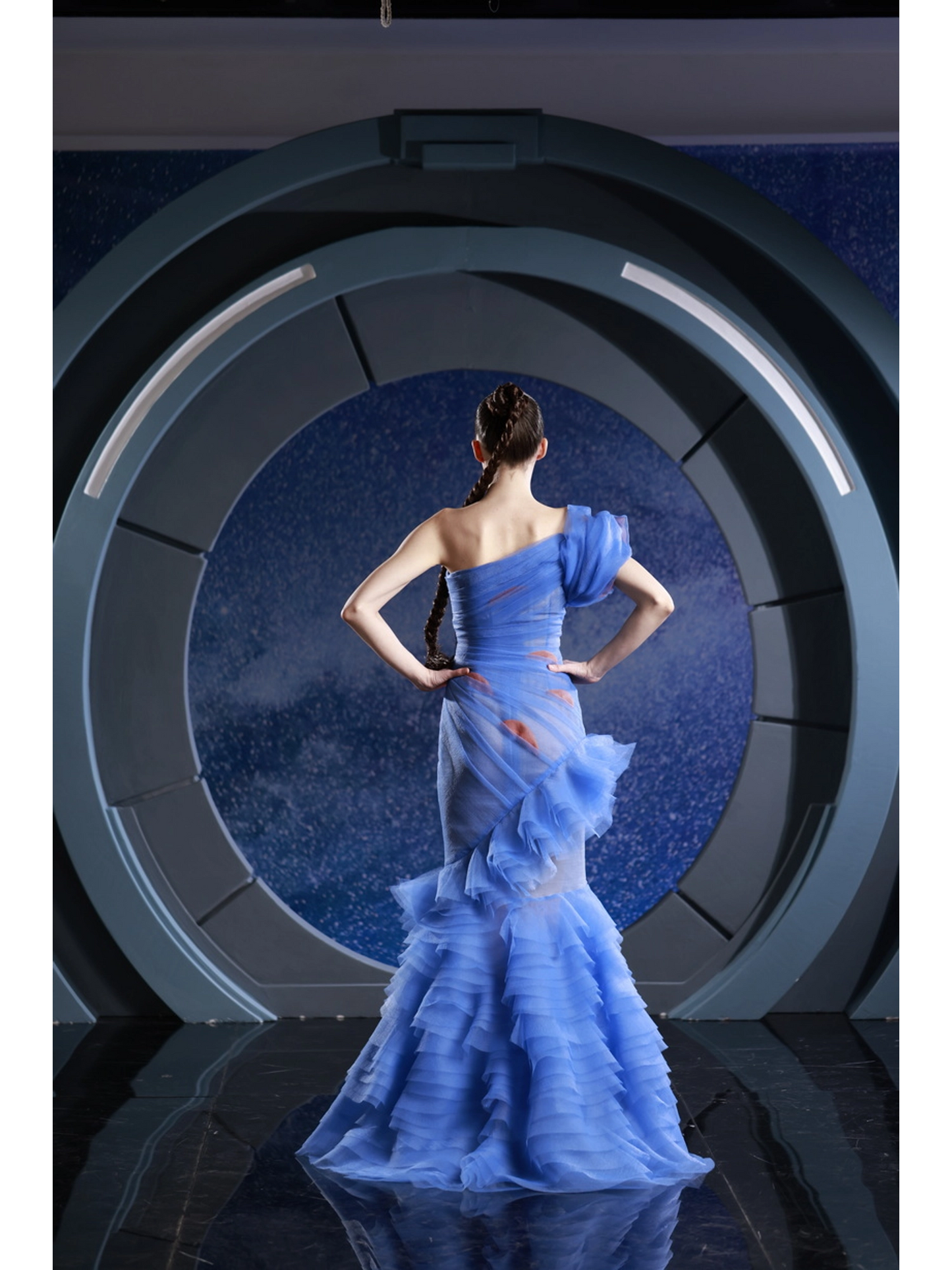 Reverie Couture FW136