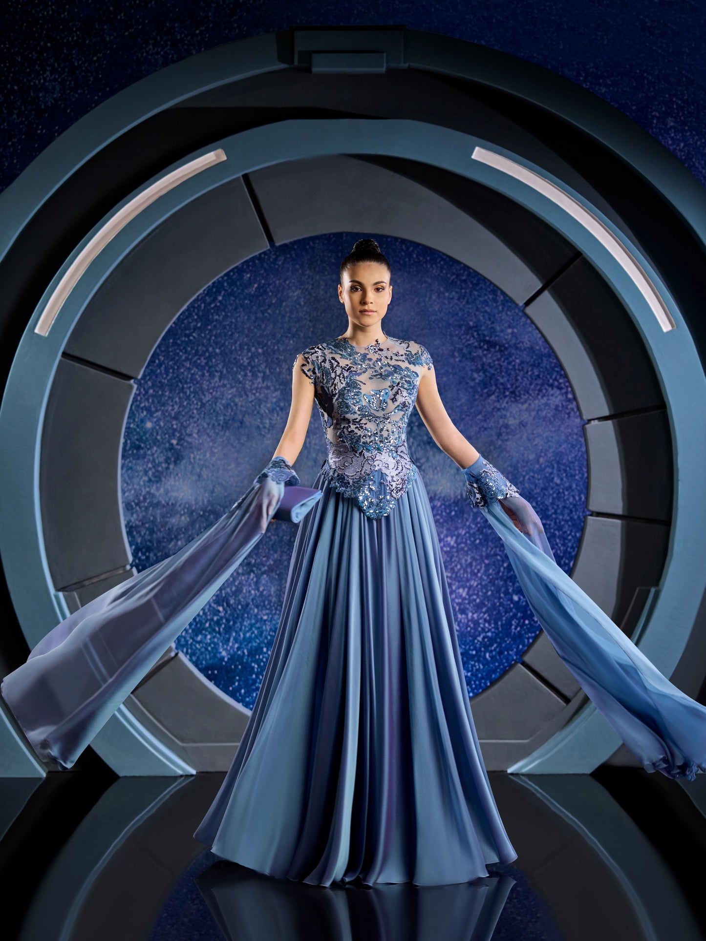 Reverie Couture FW137