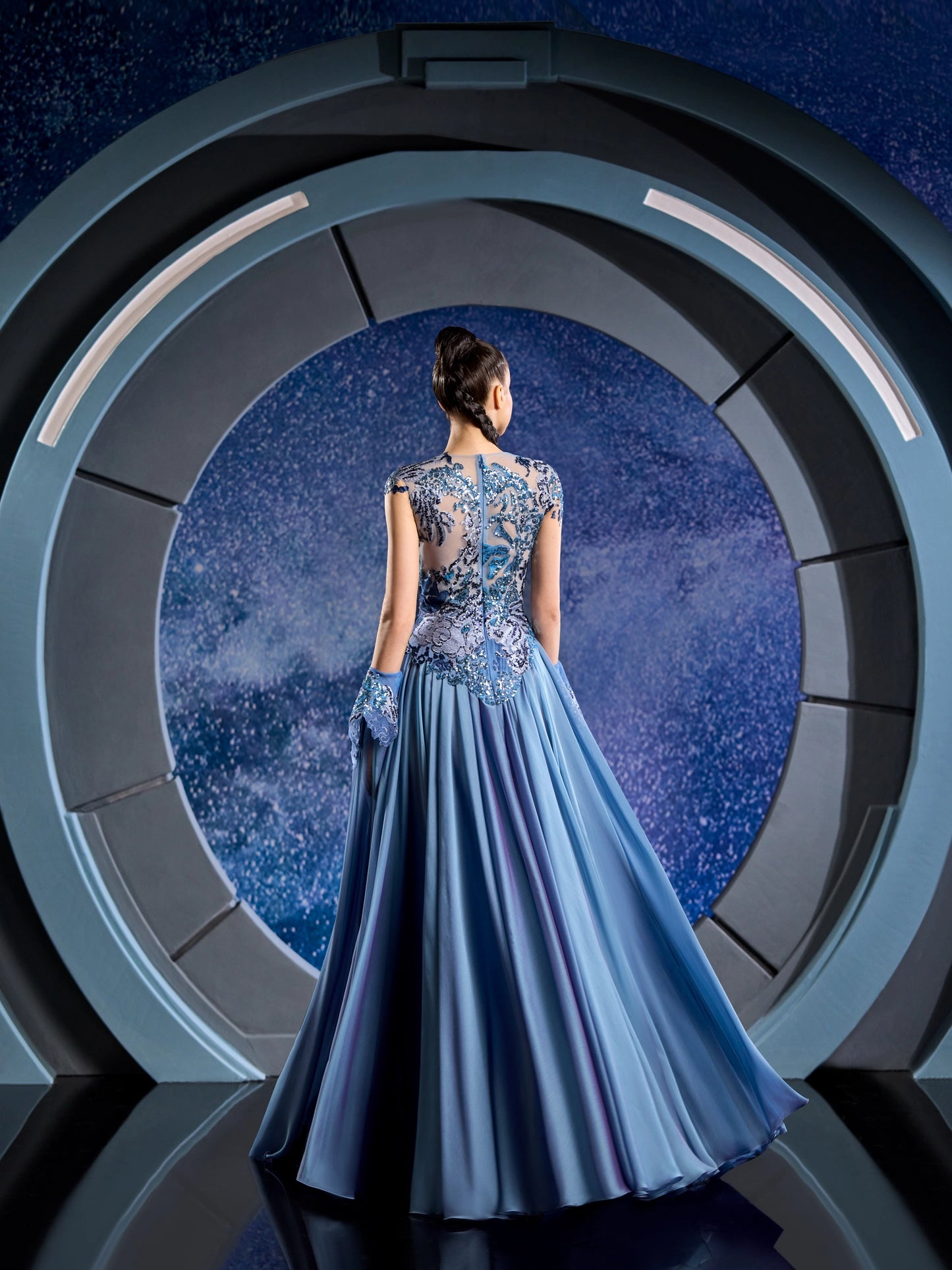 Reverie Couture FW137