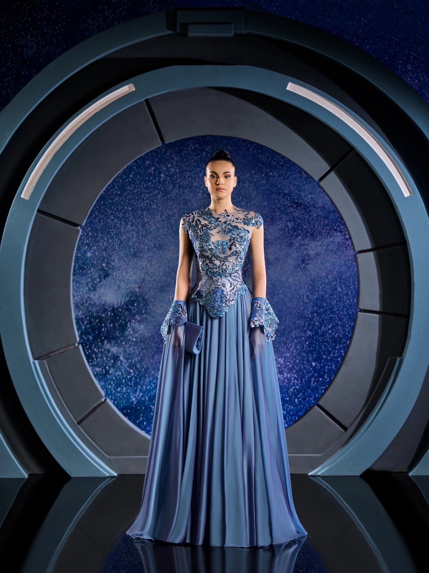 Reverie Couture FW137