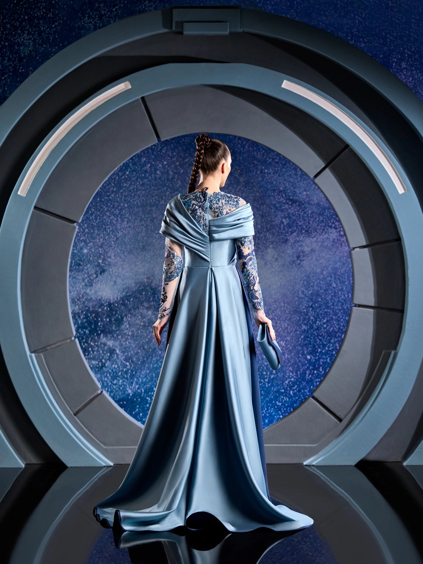 Reverie Couture FW138