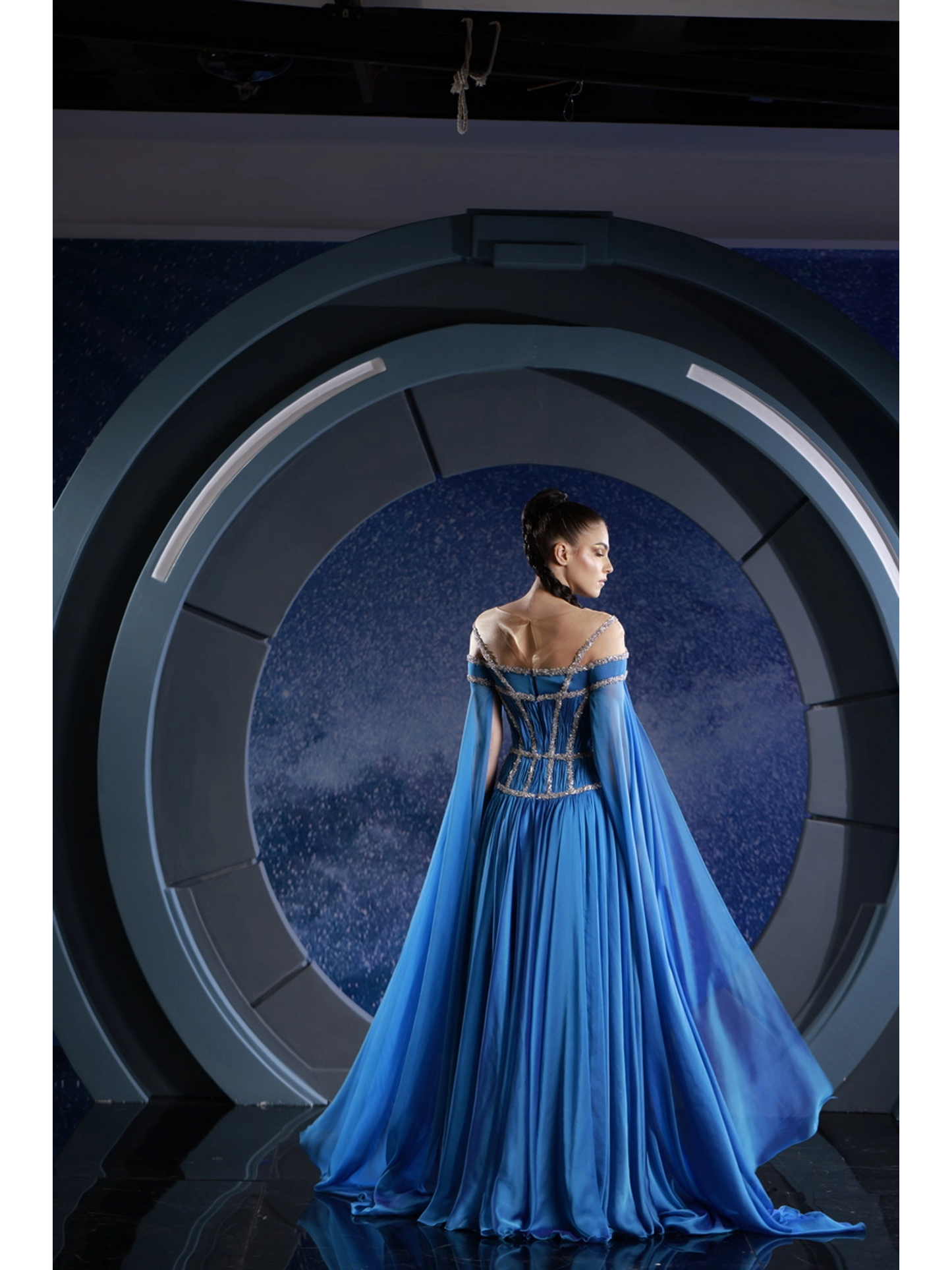 Reverie Couture FW140