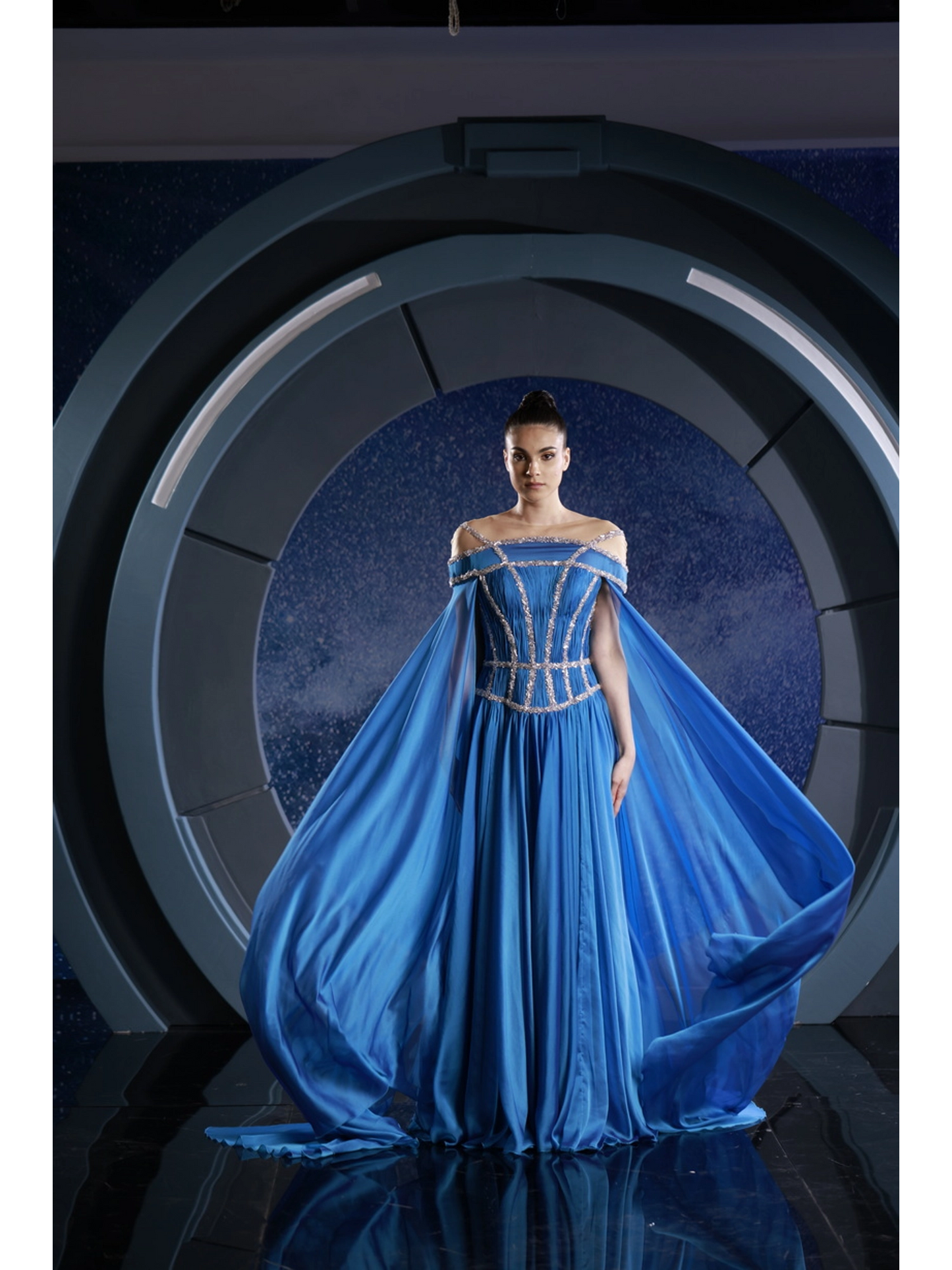 Reverie Couture FW140