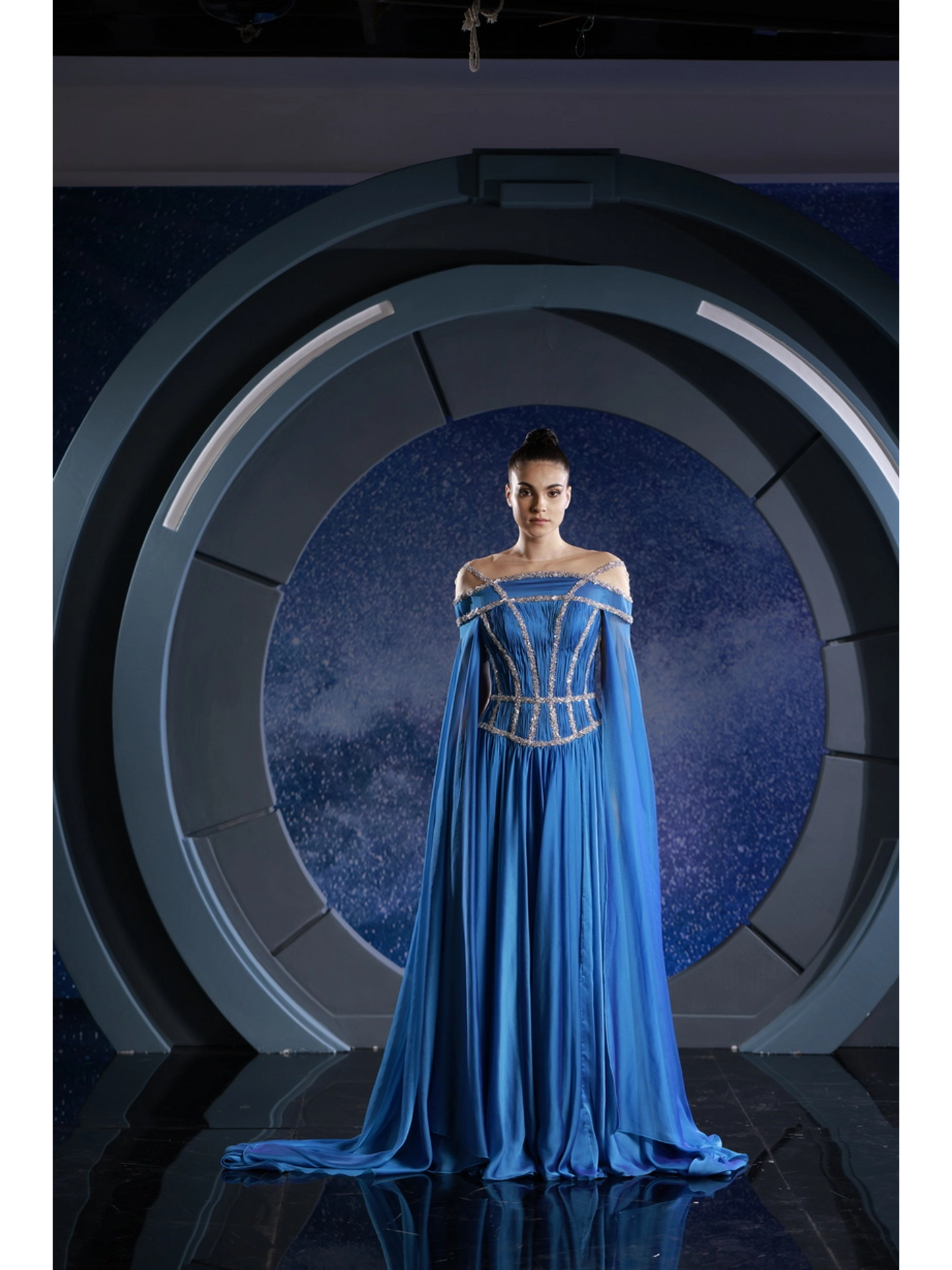 Reverie Couture FW140