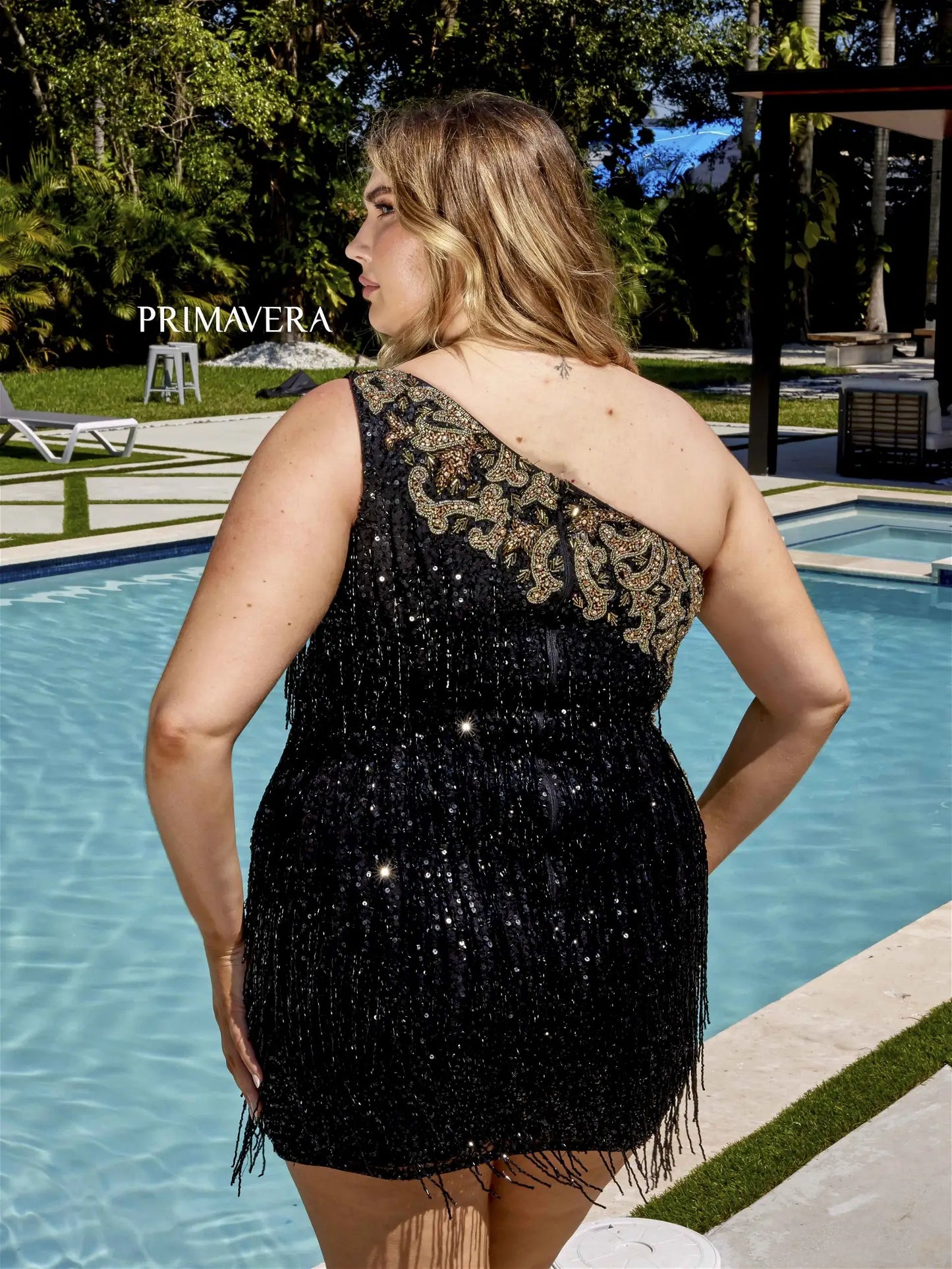 Primavera Couture 14026