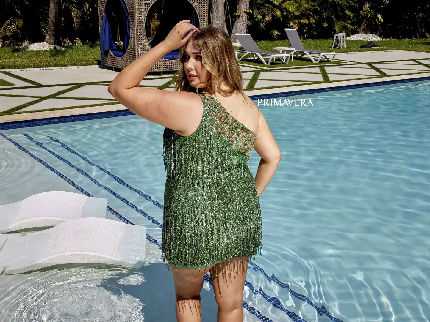 Primavera Couture 14026