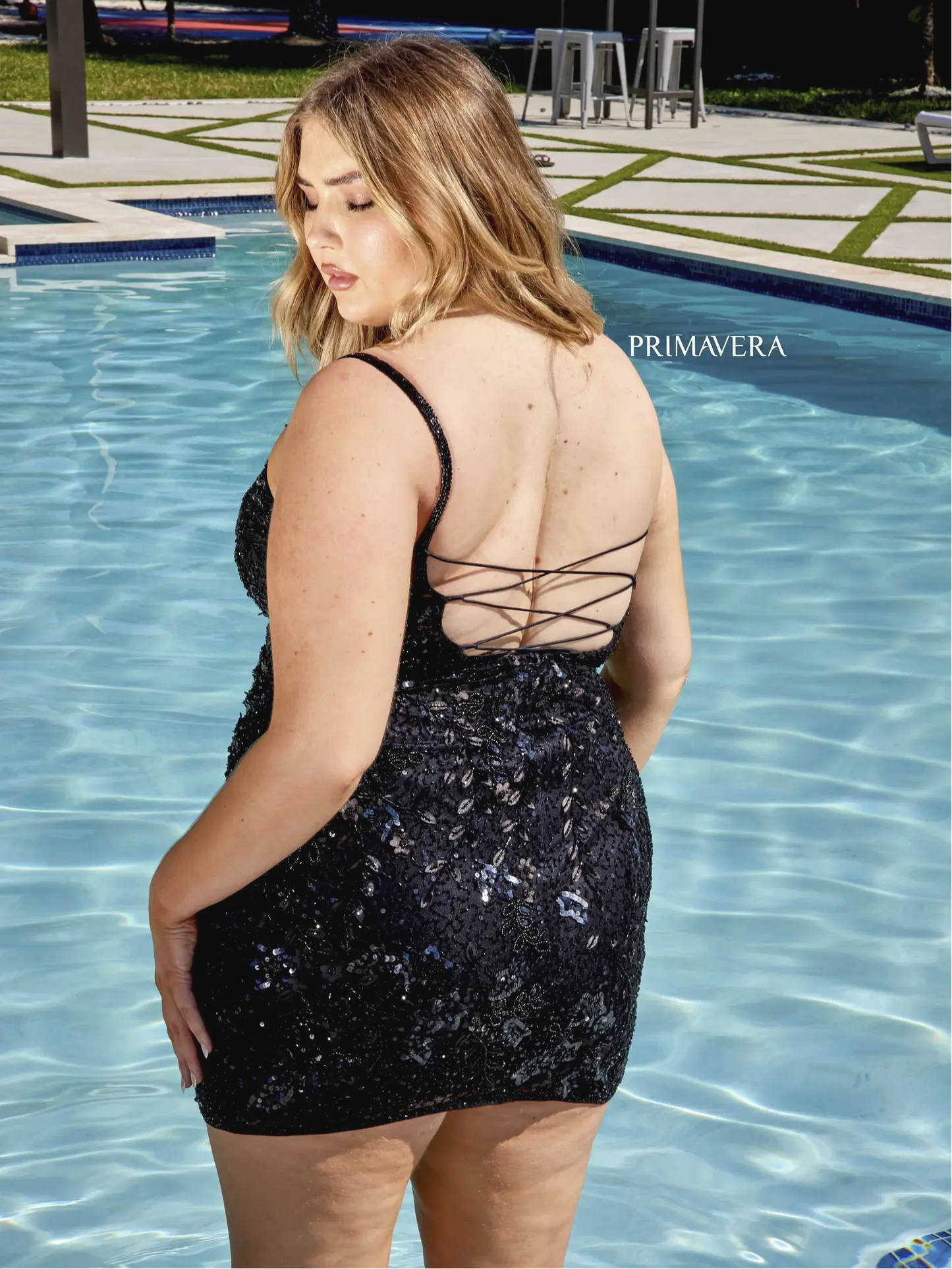 Primavera Couture 14028