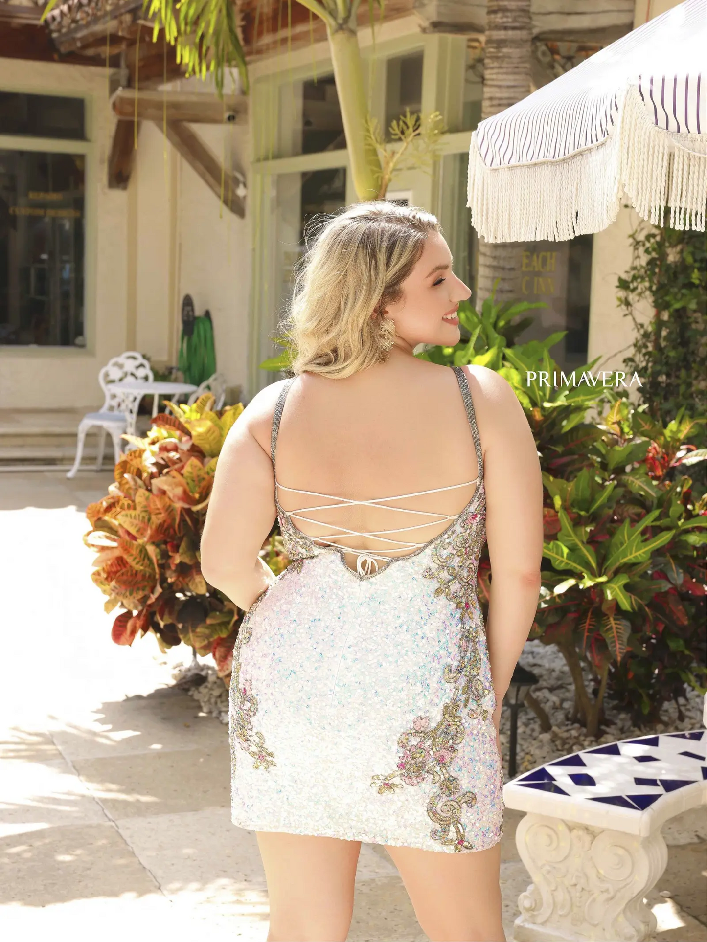 Primavera Couture 14029