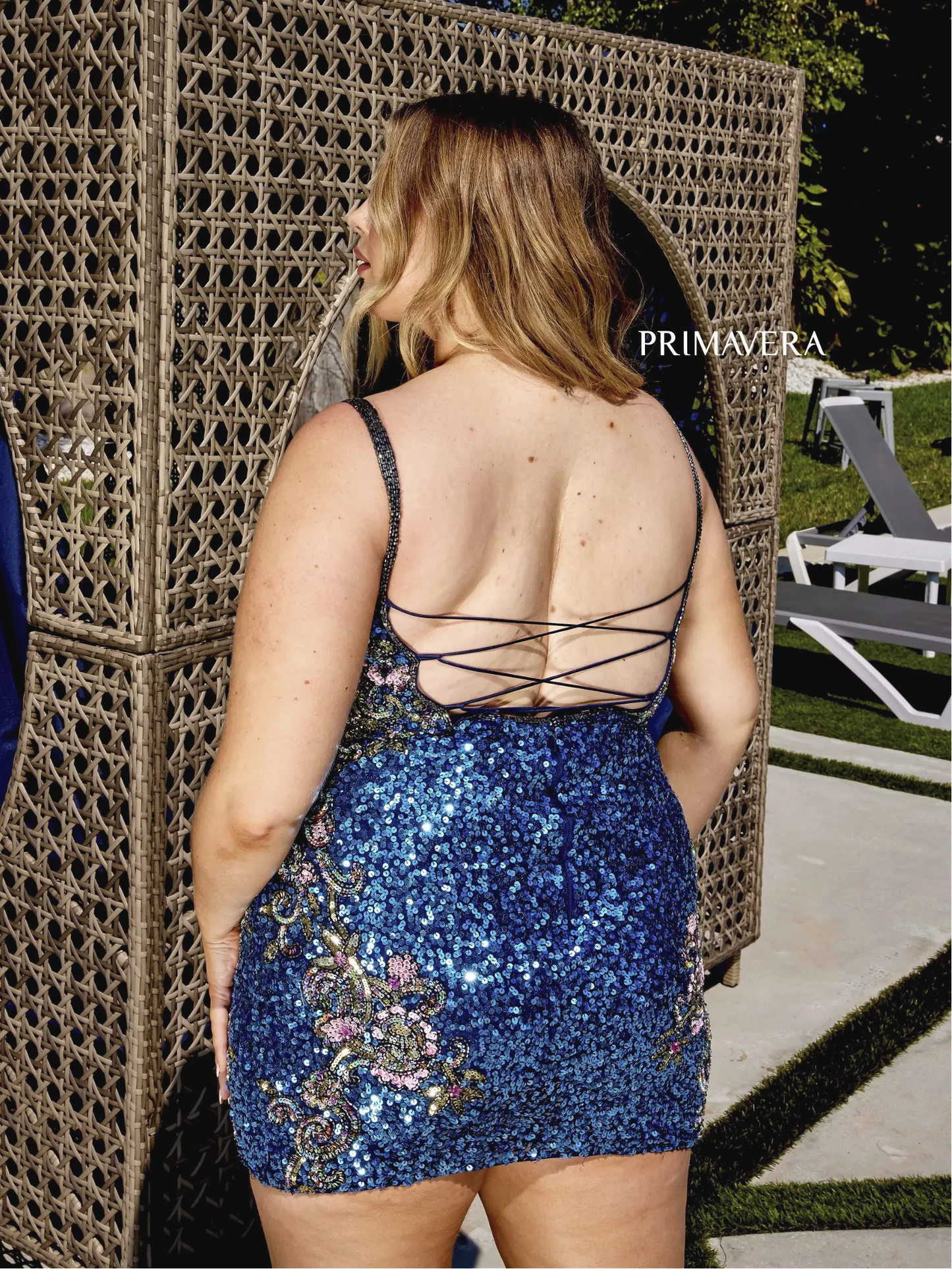 Primavera Couture 14029
