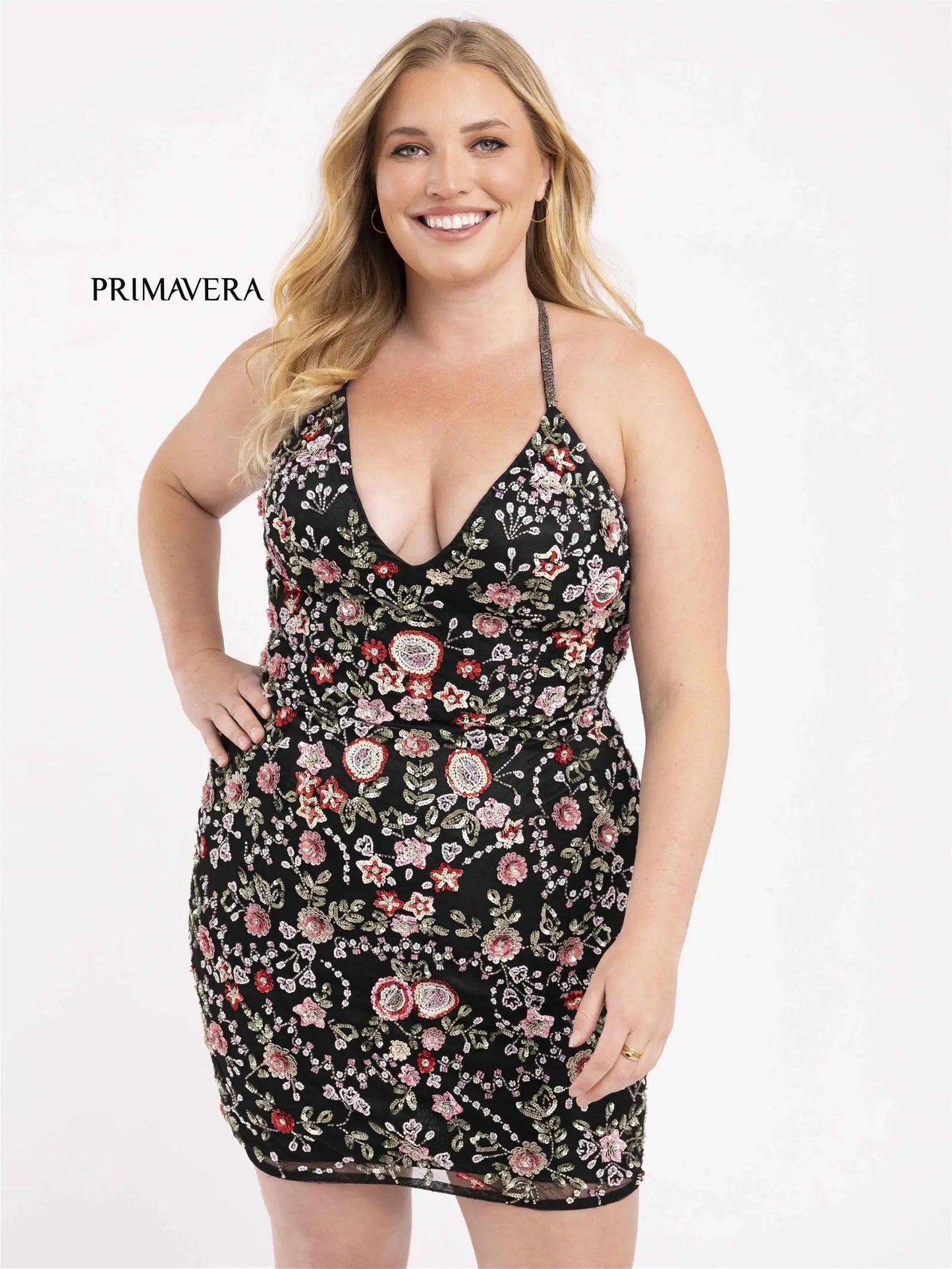 Primavera Couture 14034