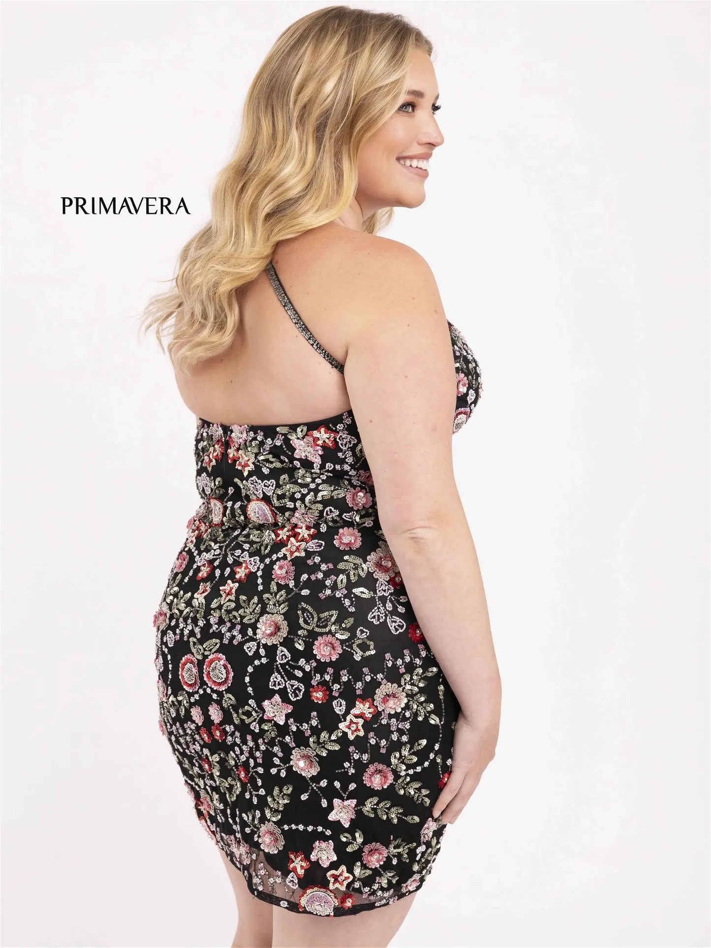 Primavera Couture 14034