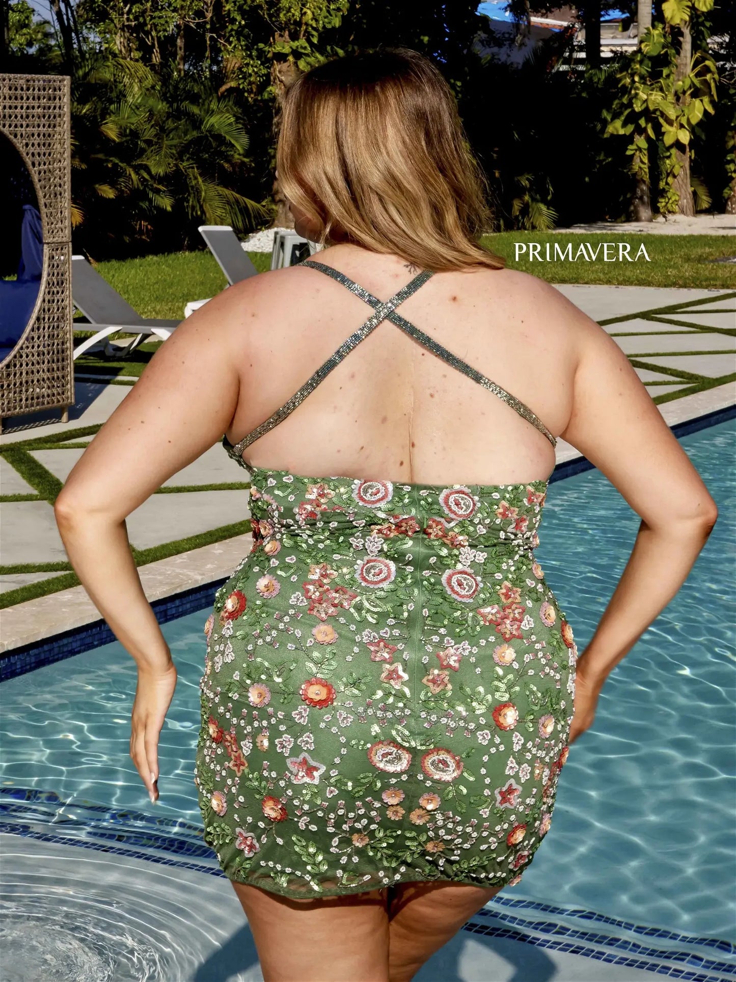 Primavera Couture 14034