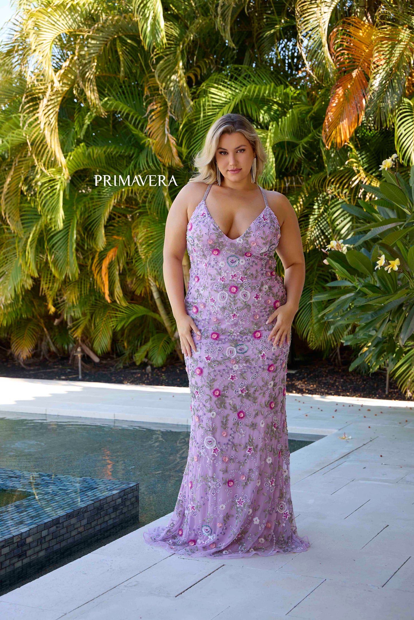 Primavera Couture 14071