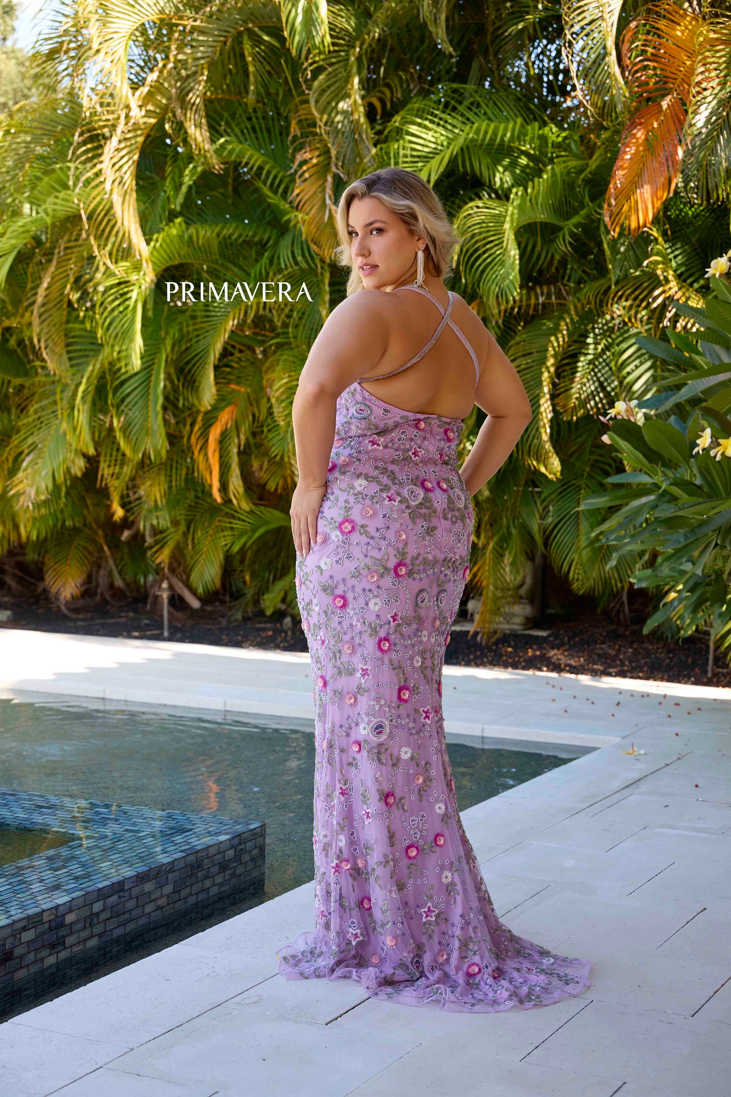 Primavera Couture 14071