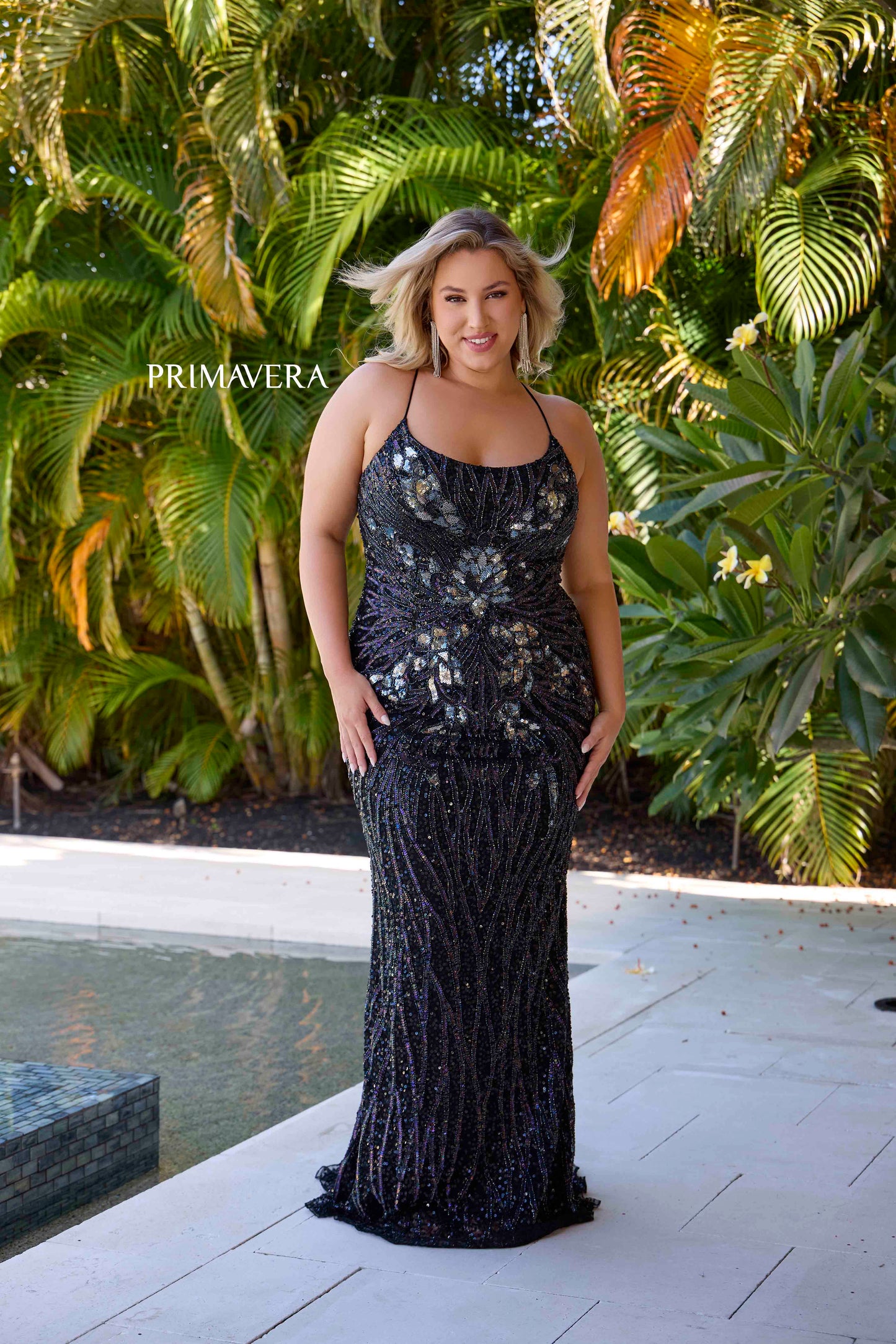 Primavera Couture 14072