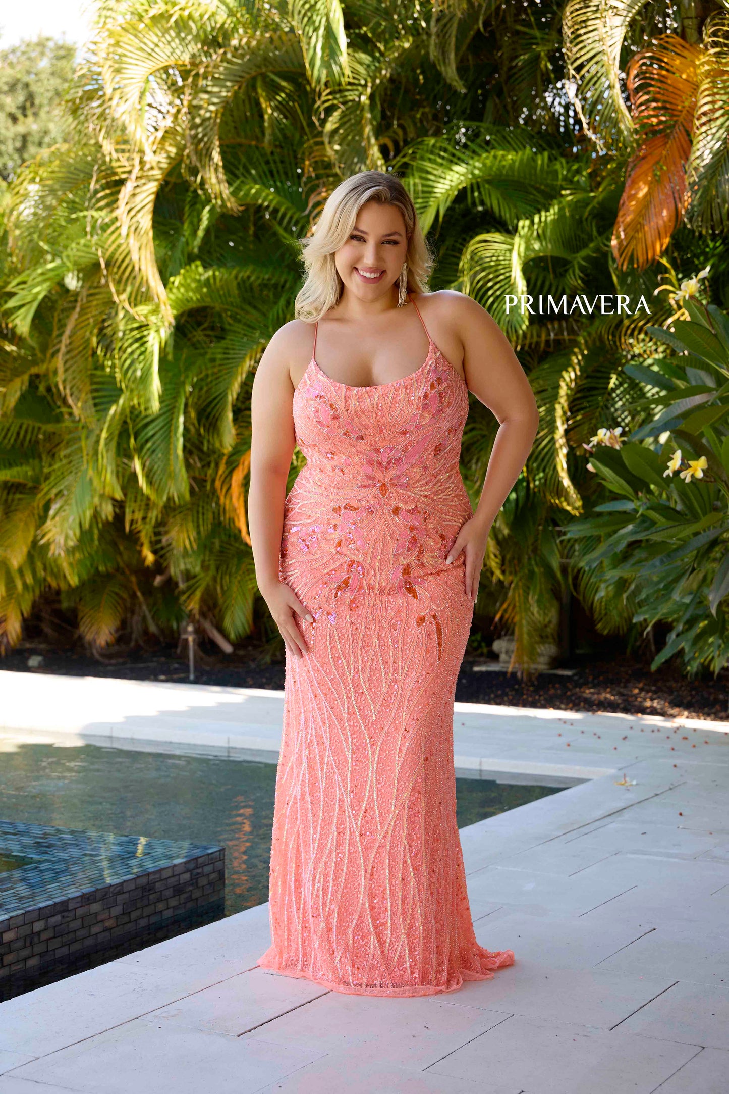 Primavera Couture 14072