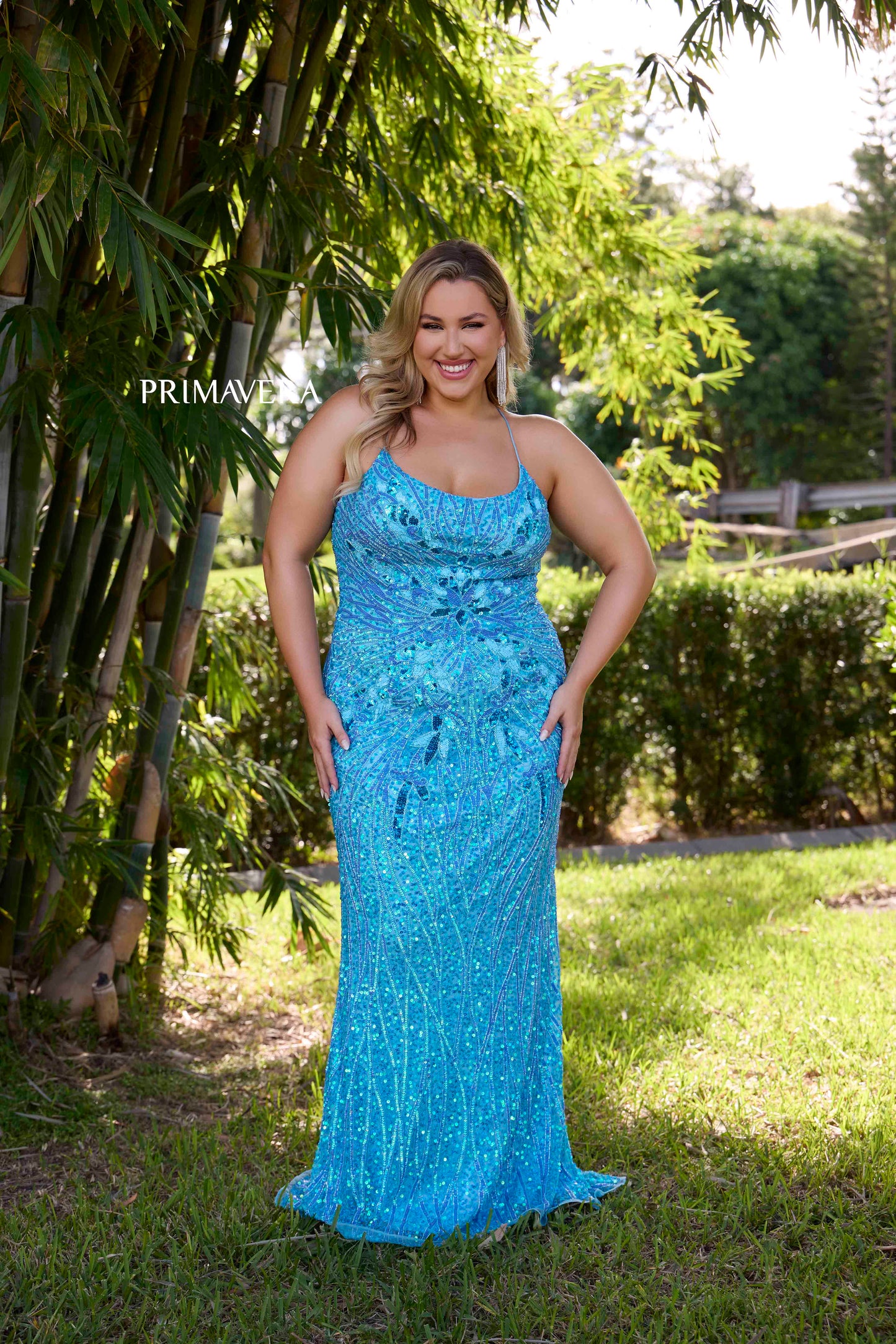 Primavera Couture 14072
