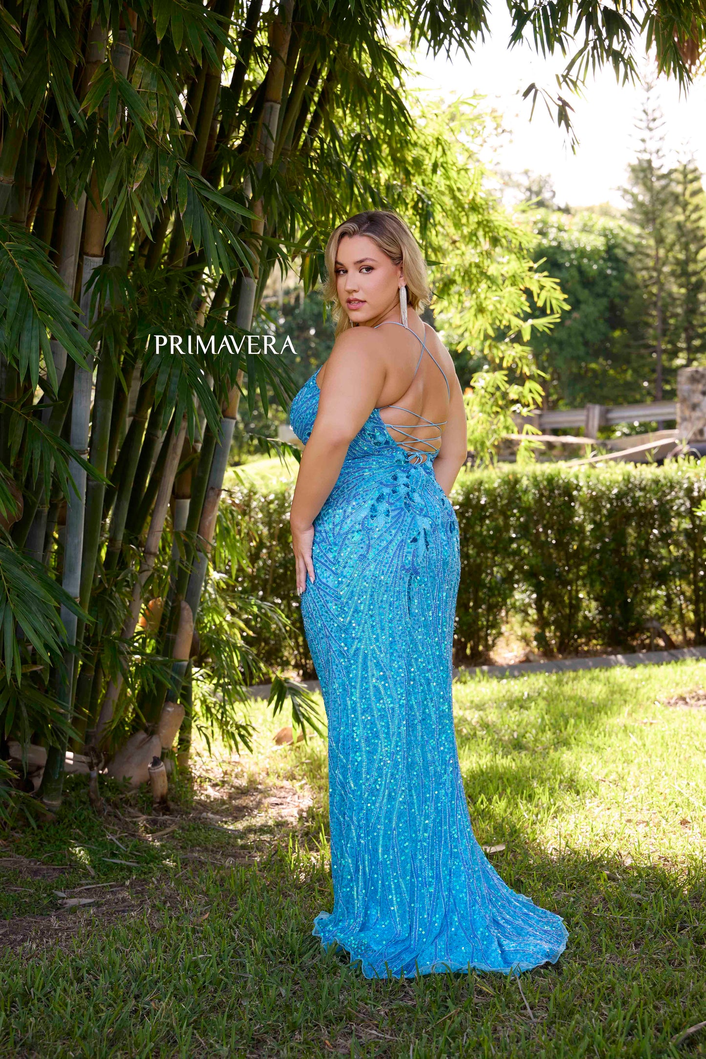 Primavera Couture 14072