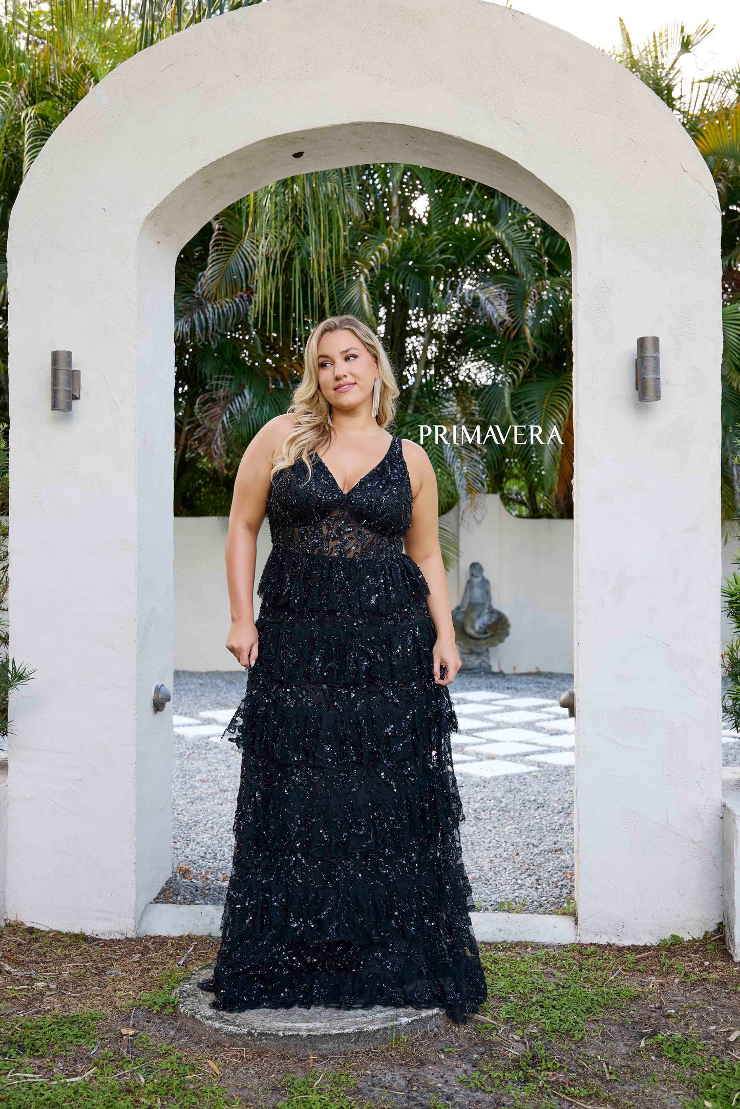Primavera Couture 14073
