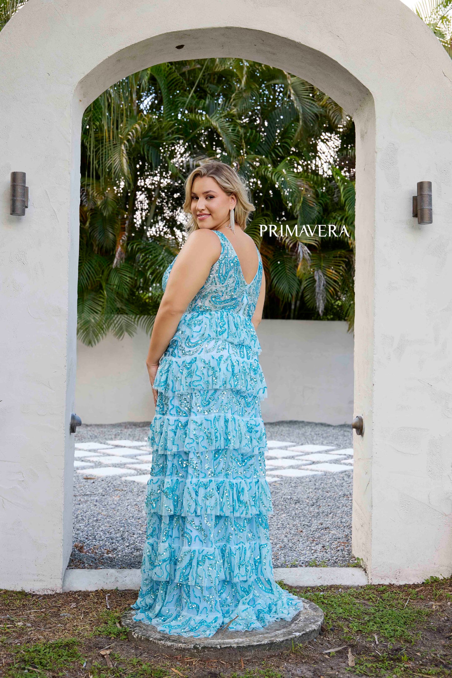 Primavera Couture 14073