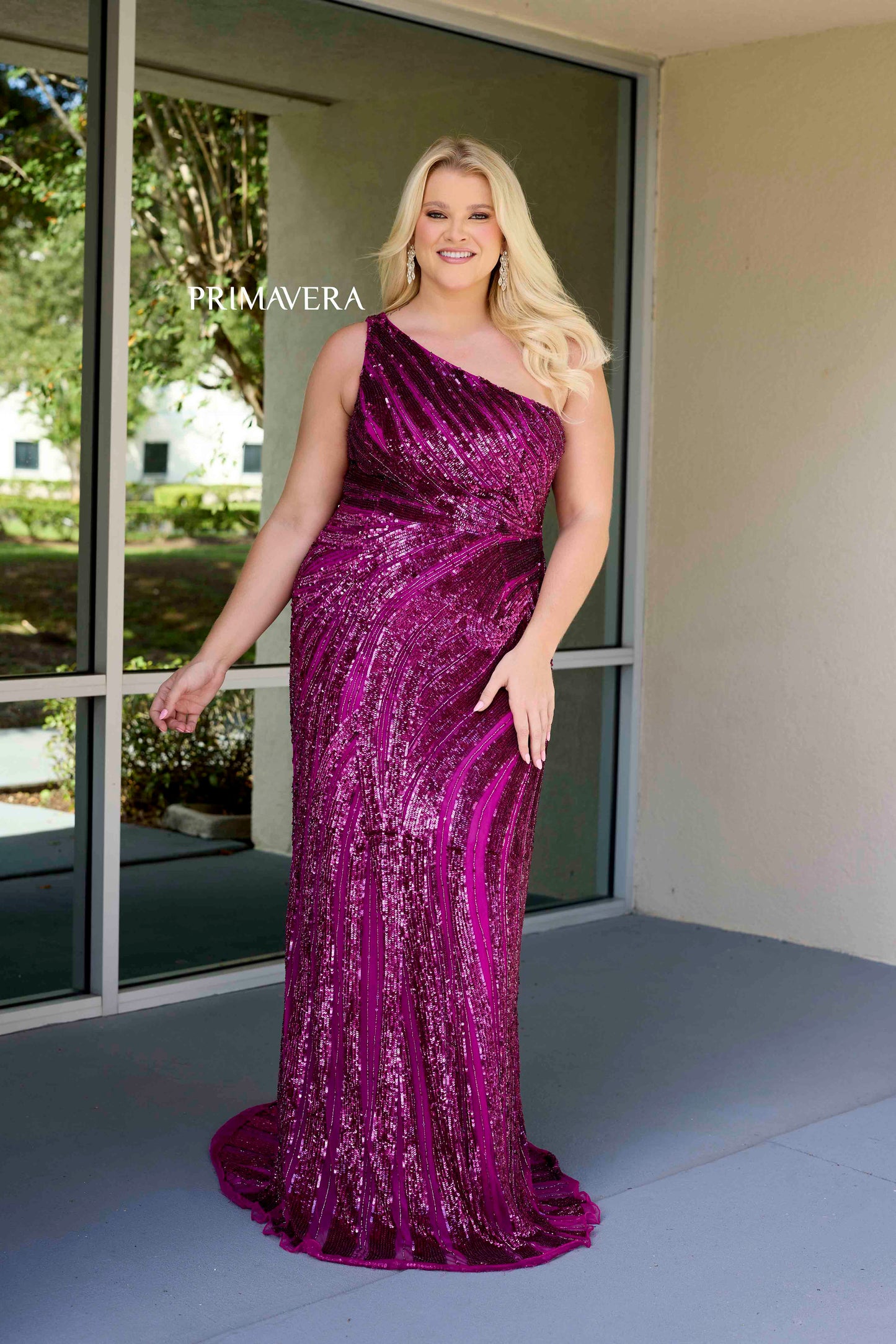 Primavera Couture 14075