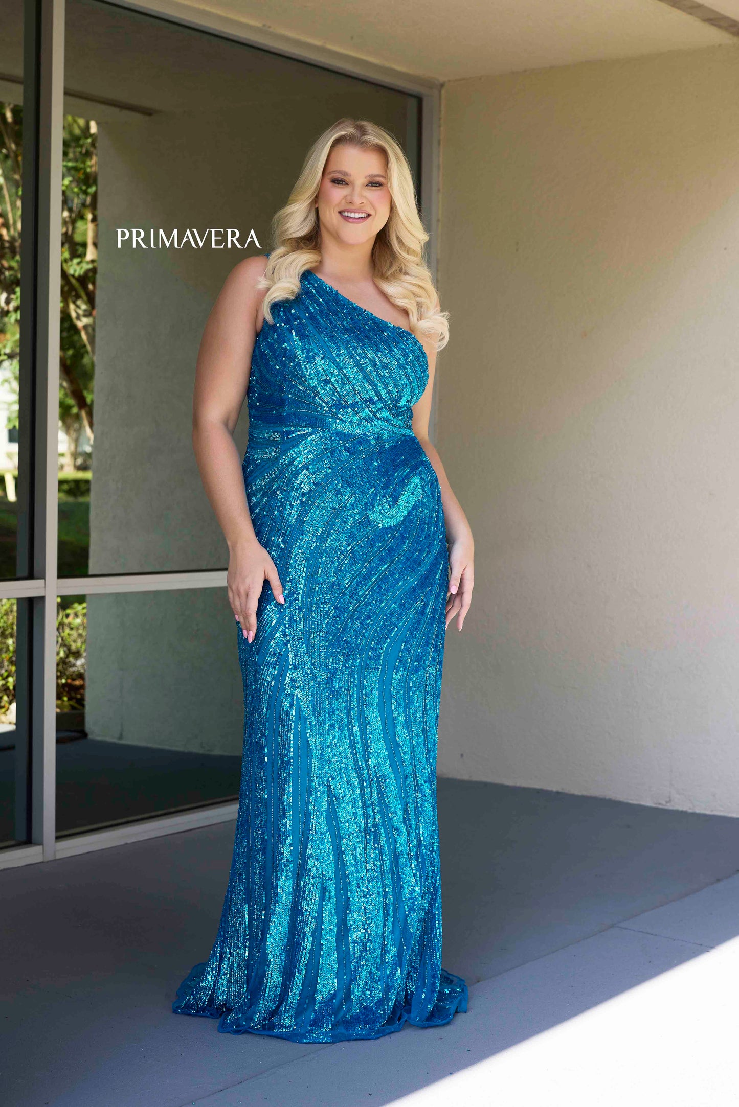 Primavera Couture 14075
