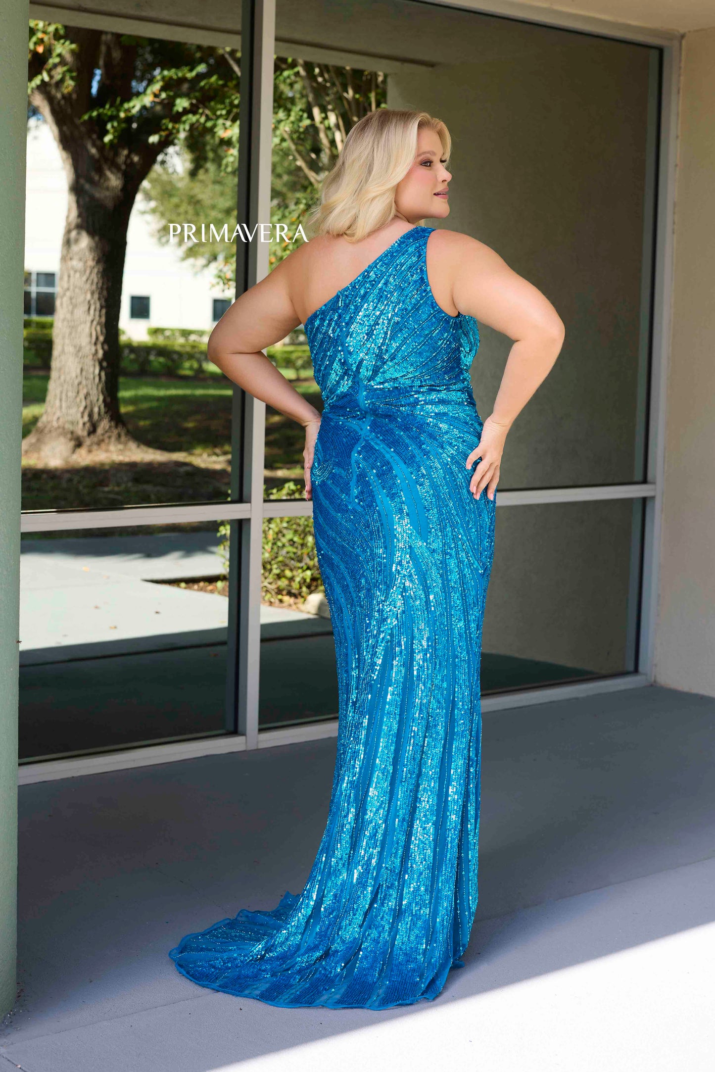 Primavera Couture 14075