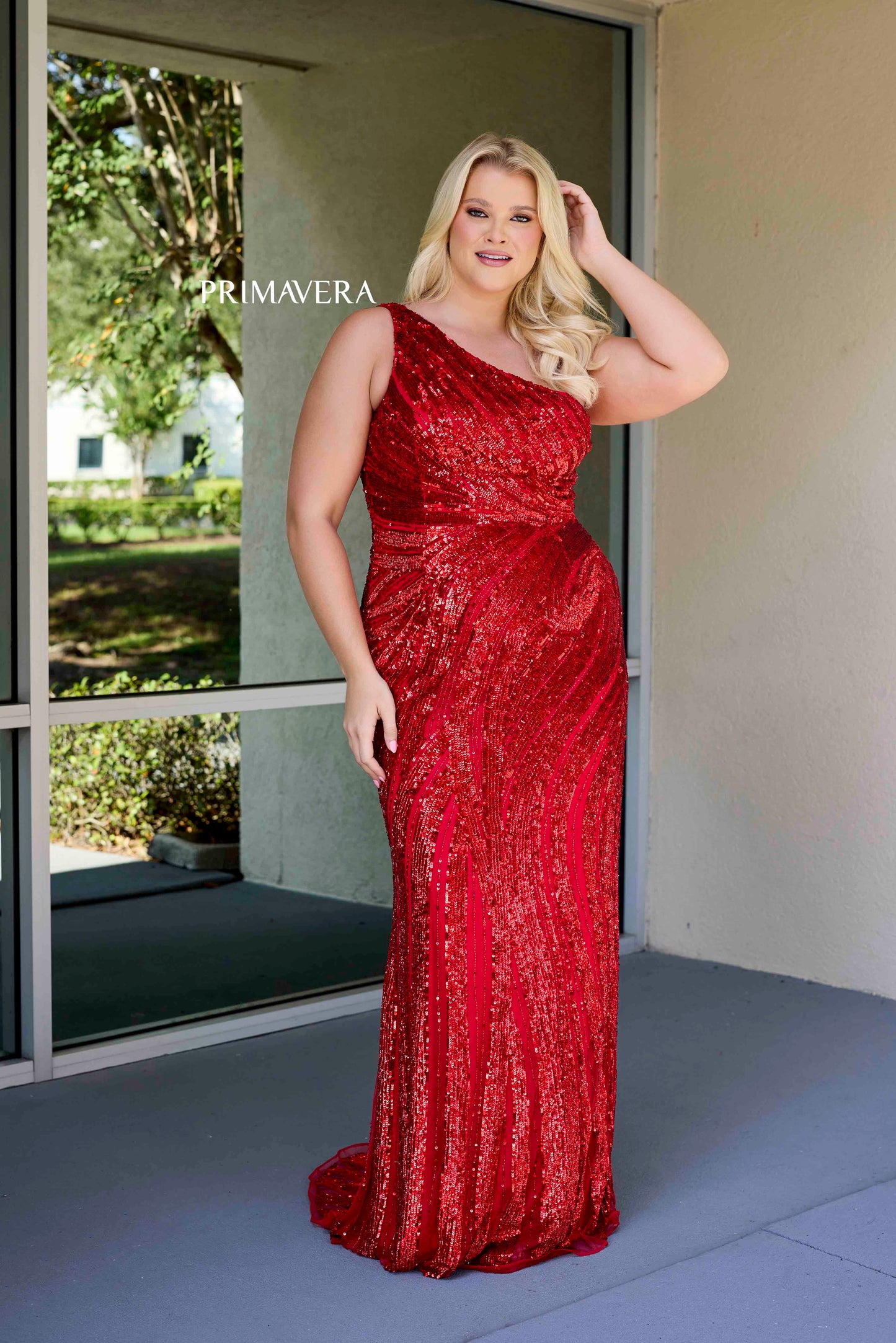 Primavera Couture 14075