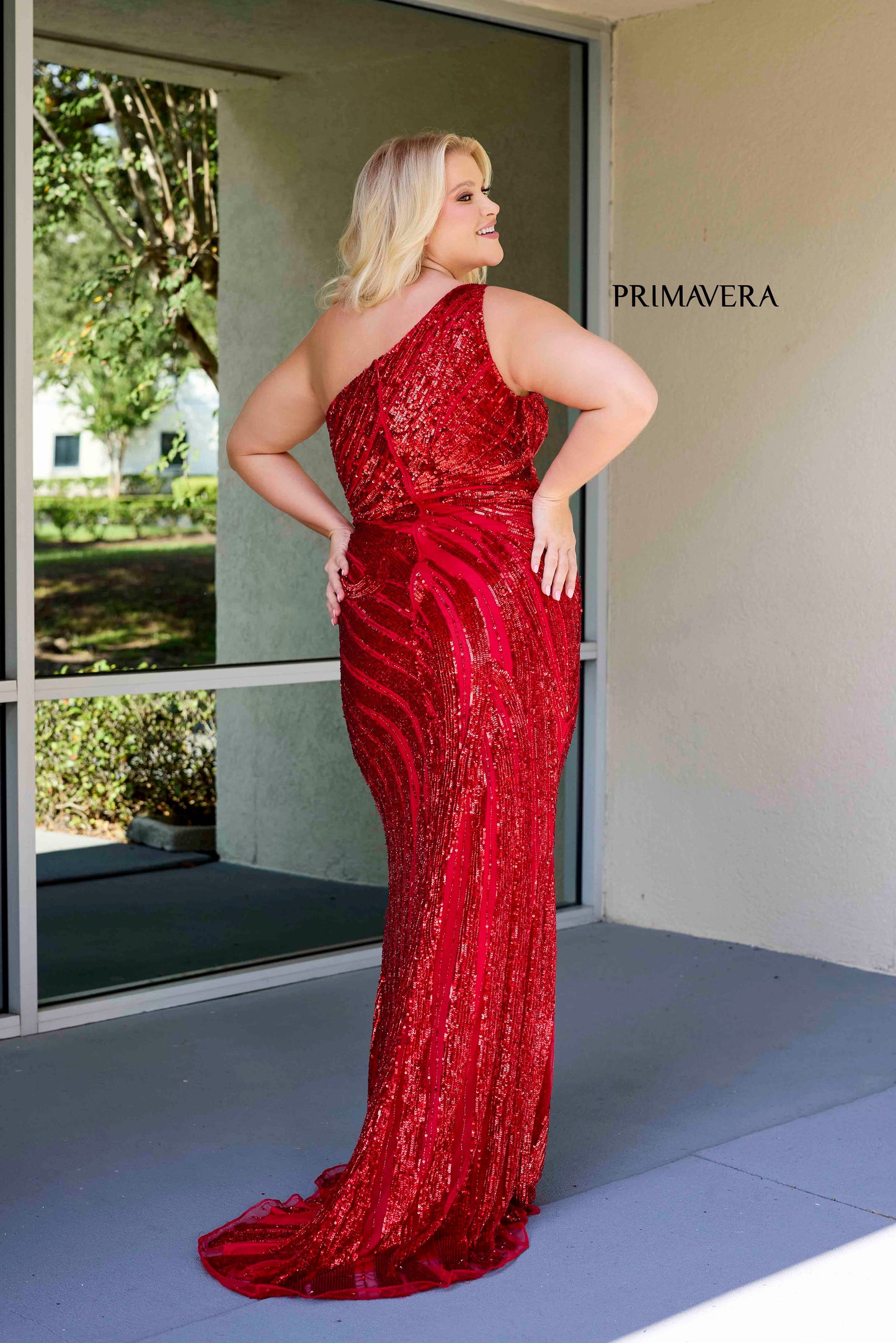 Primavera Couture 14075