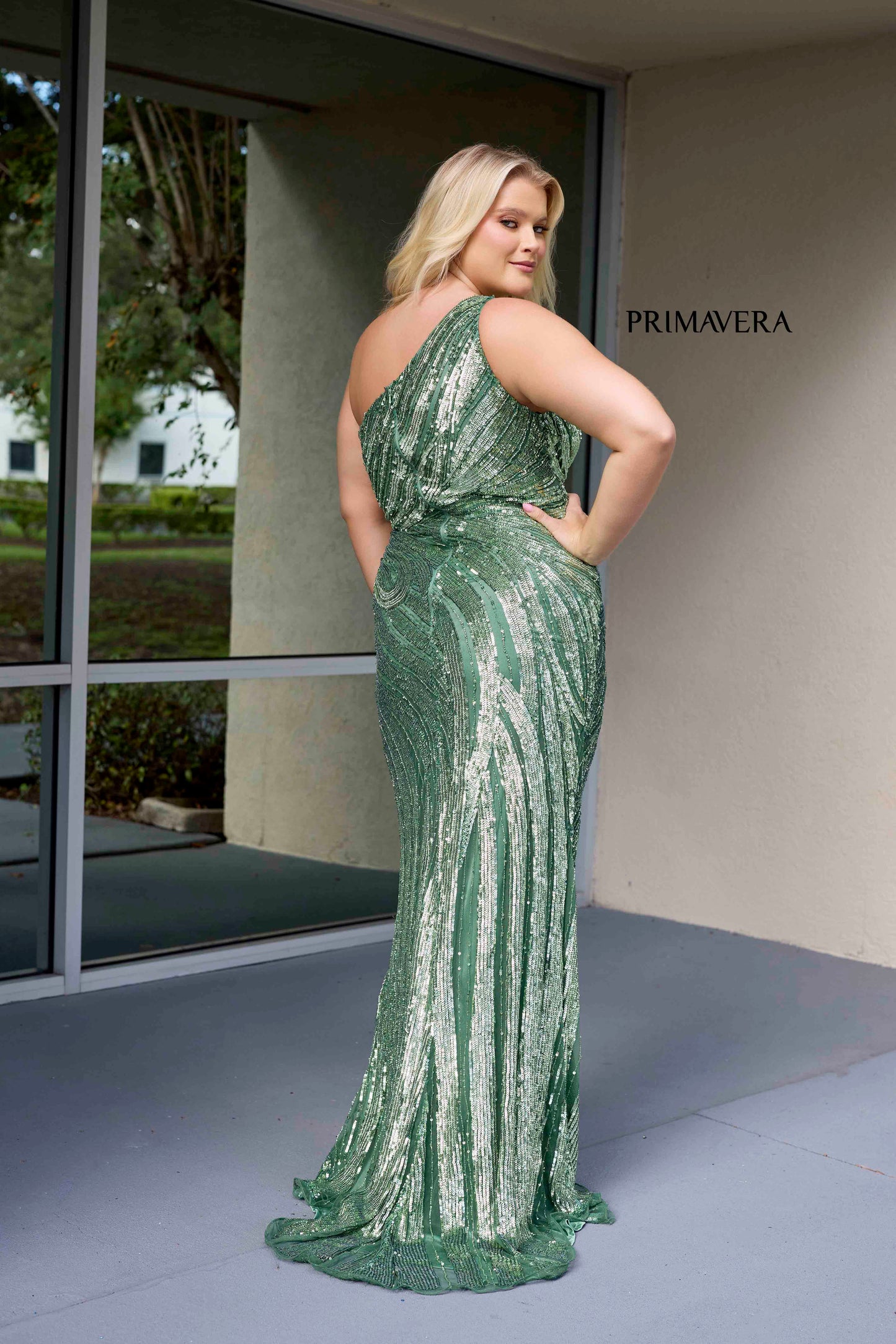 Primavera Couture 14075