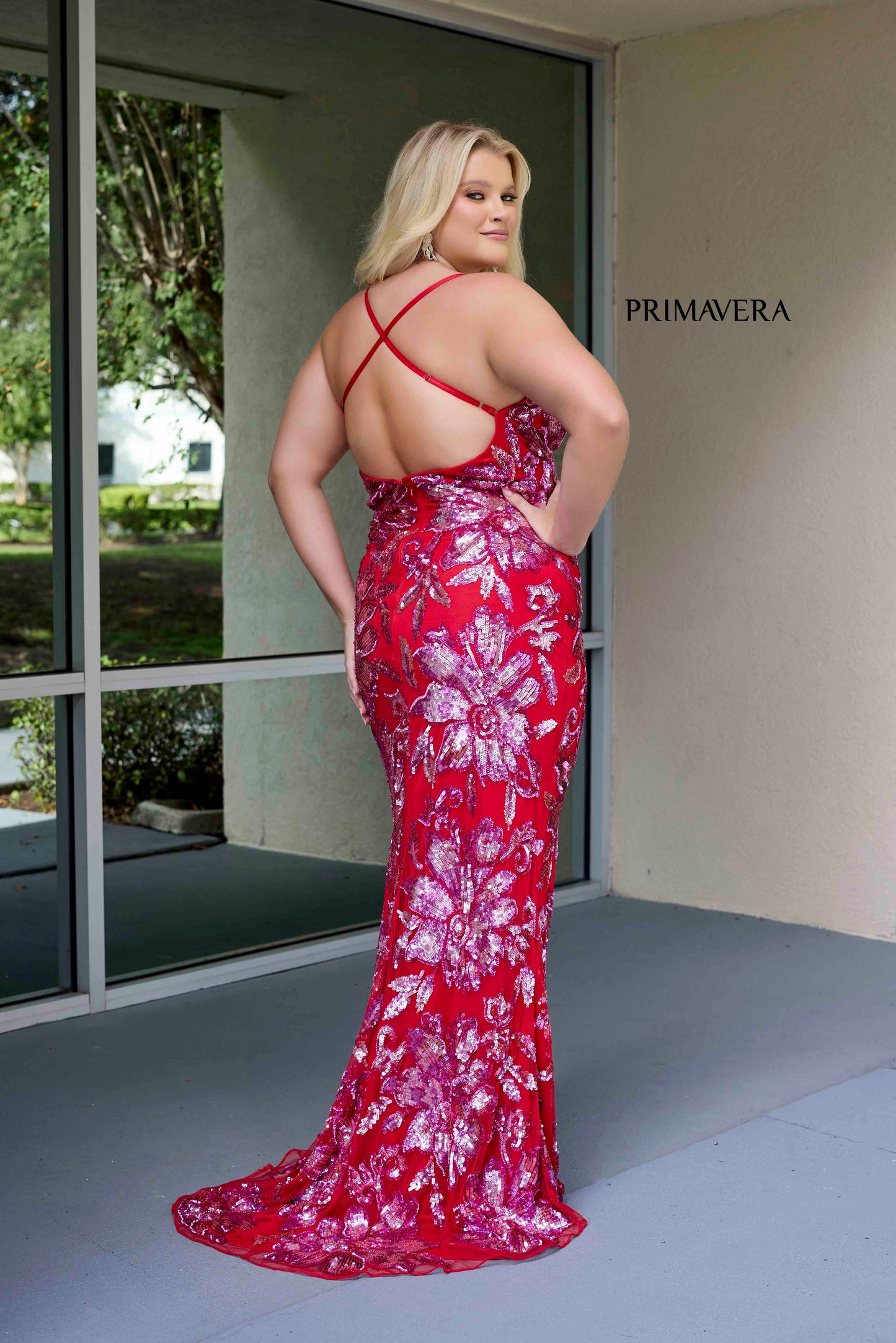 Primavera Couture 14076