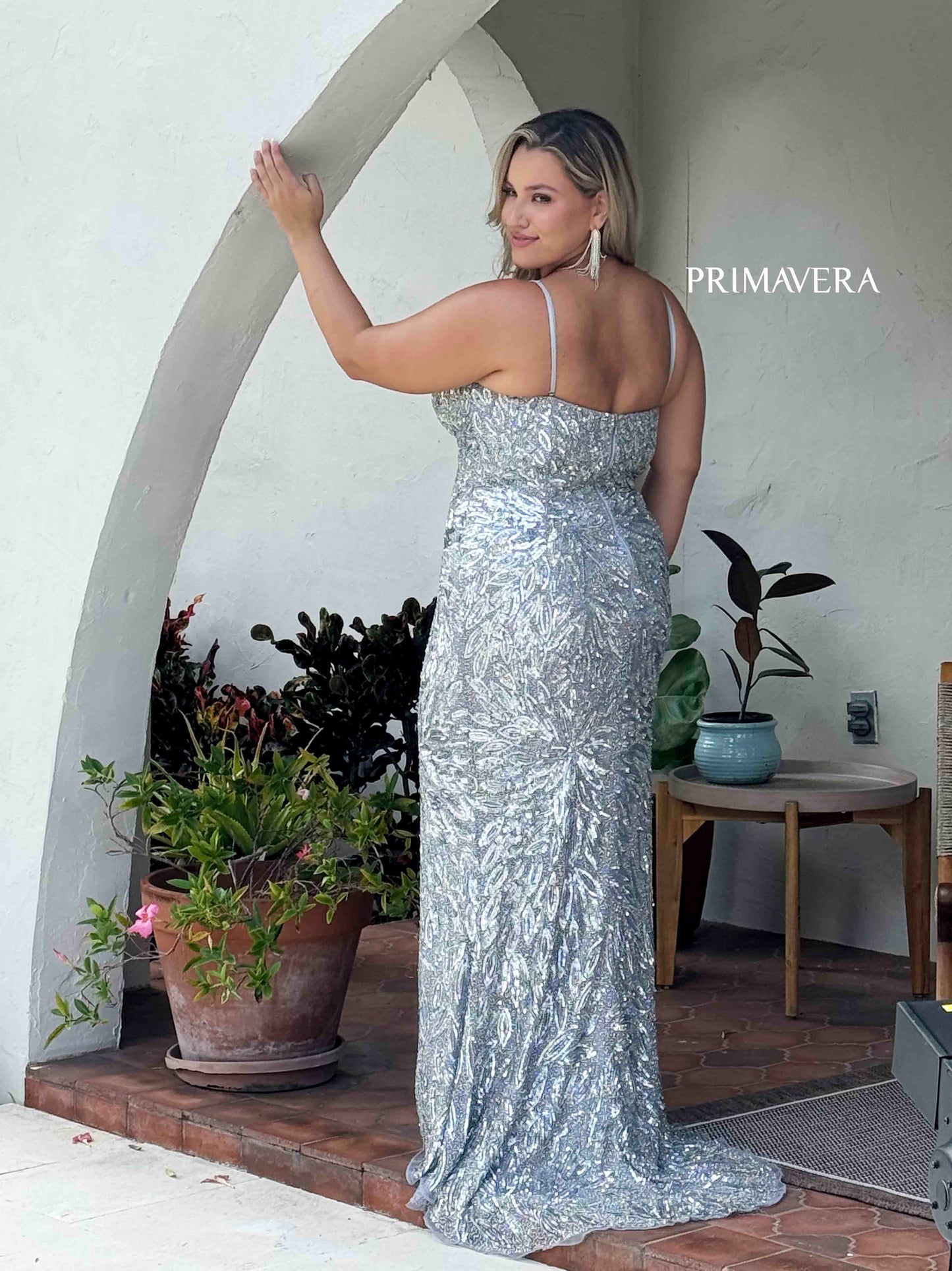 Primavera Couture 14078