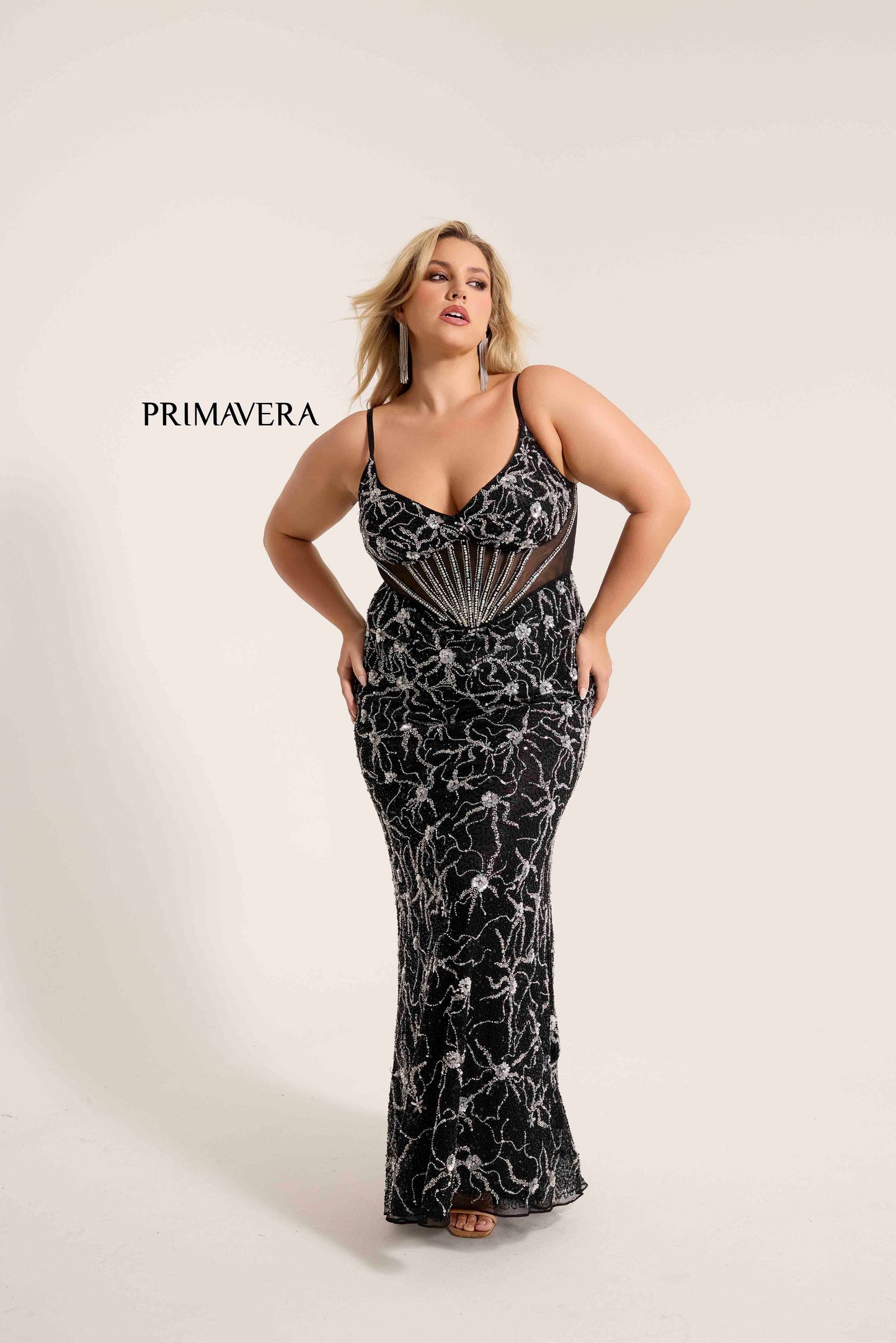 Primavera Couture 14079