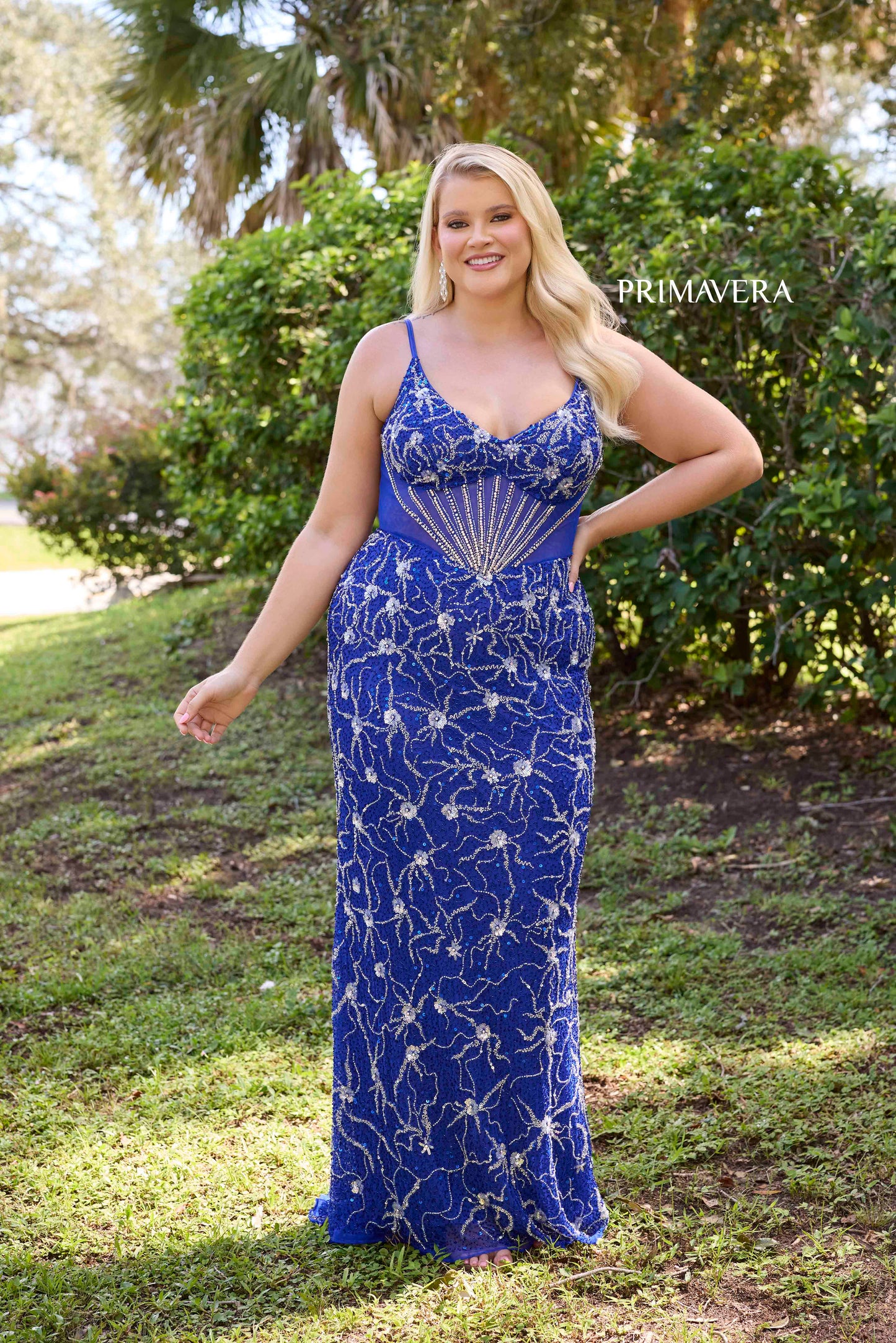 Primavera Couture 14079