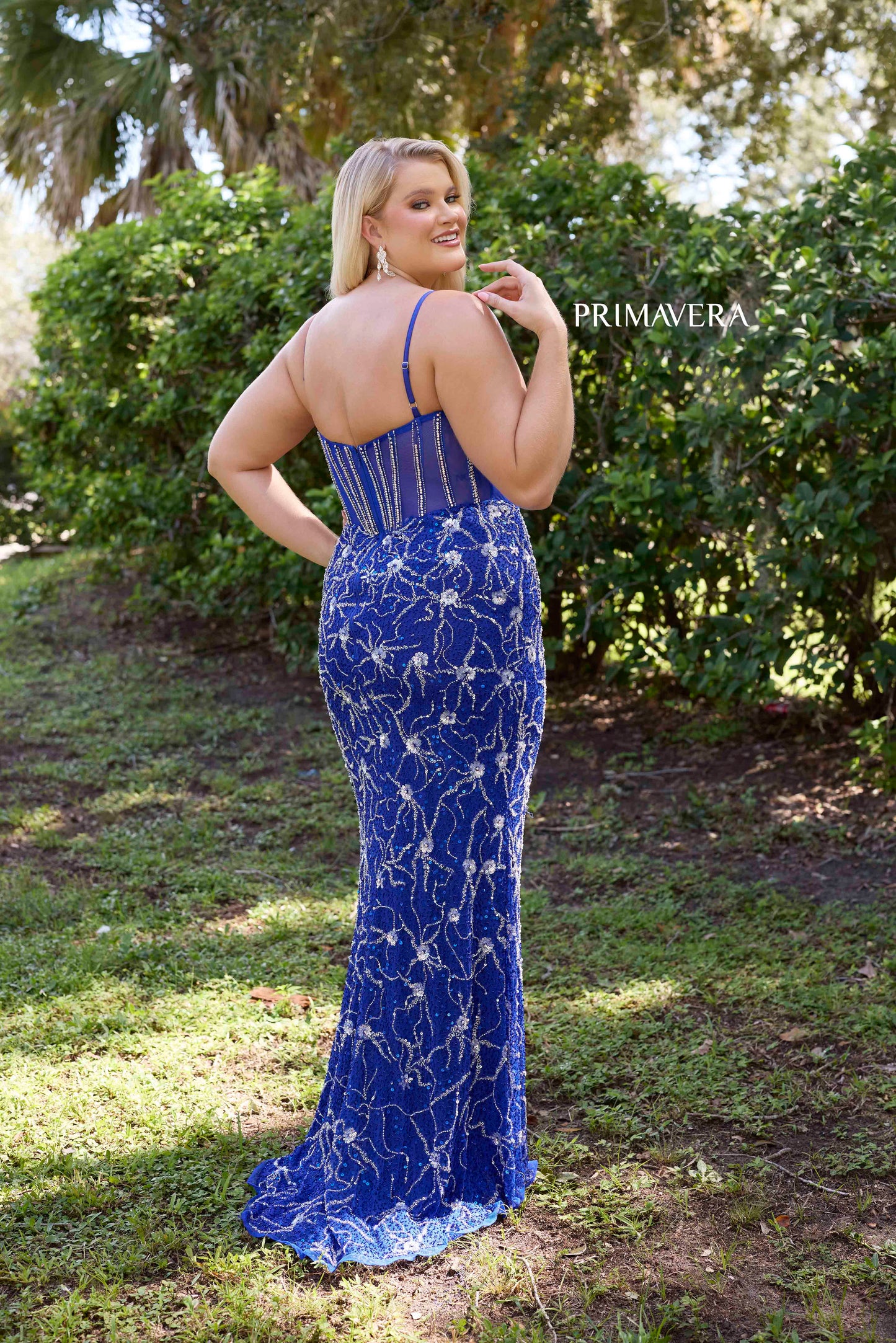 Primavera Couture 14079