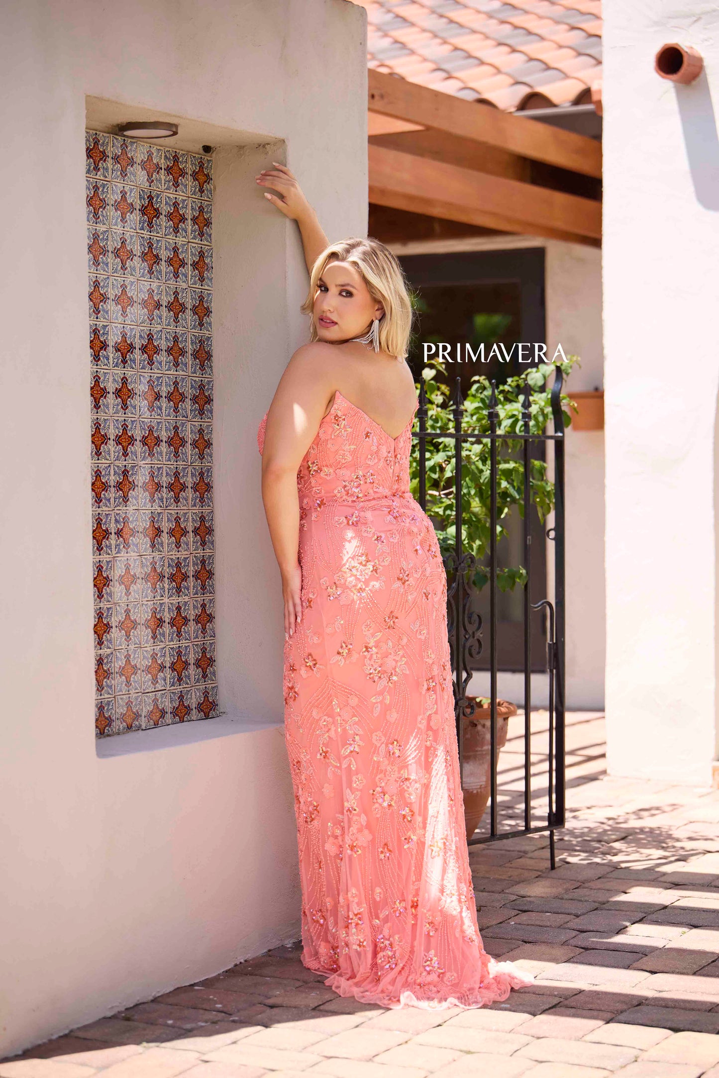 Primavera Couture 14080
