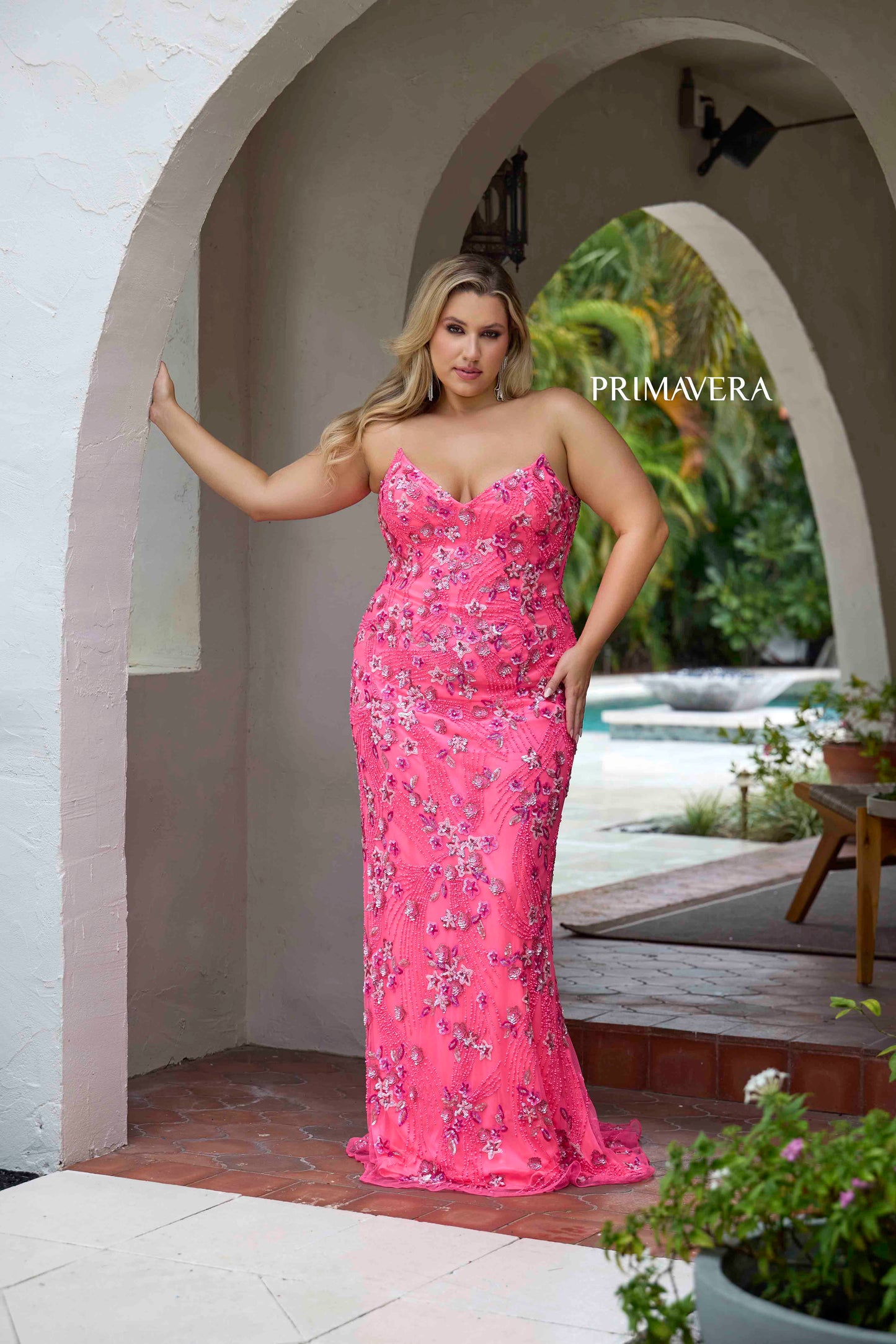 Primavera Couture 14080