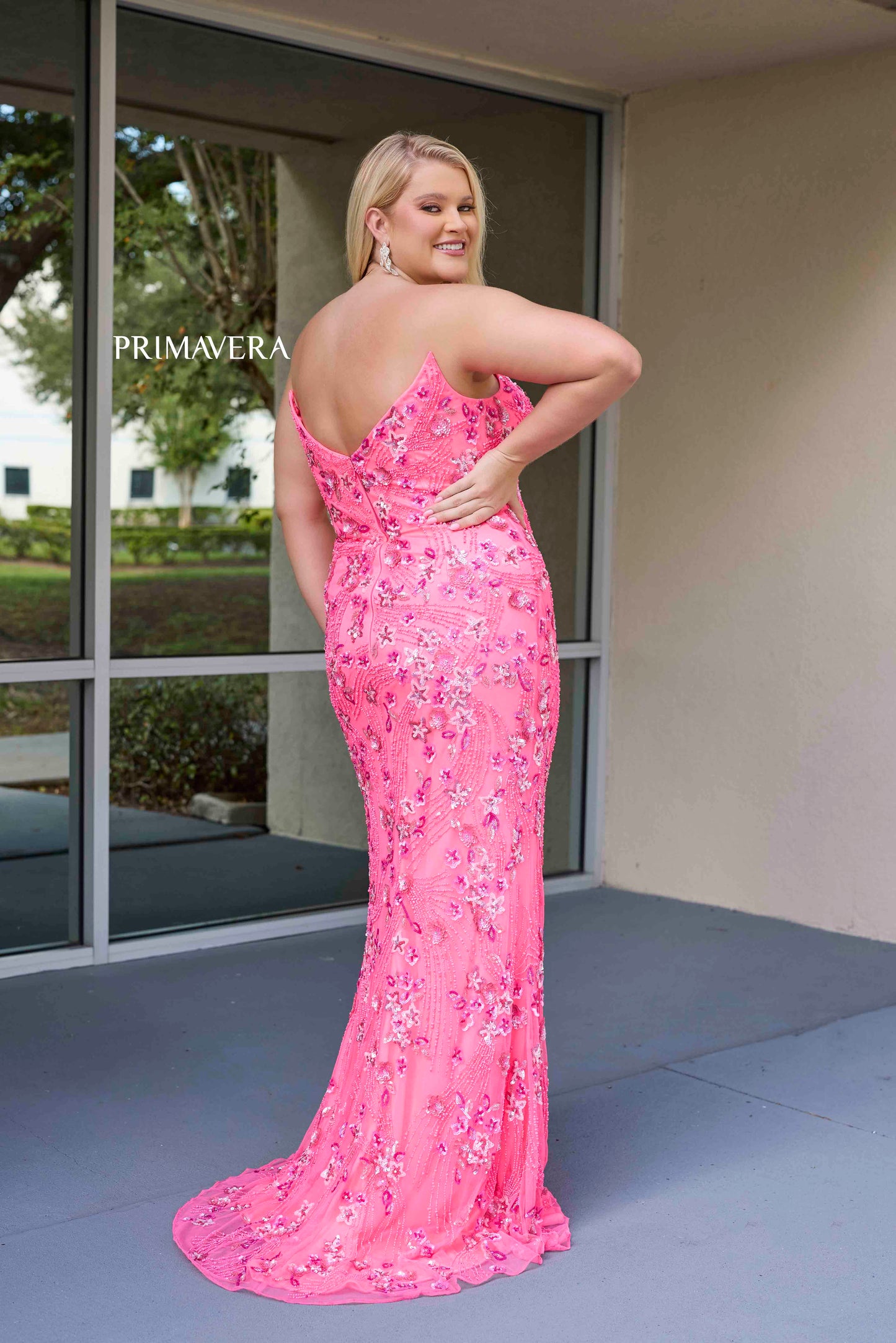 Primavera Couture 14080