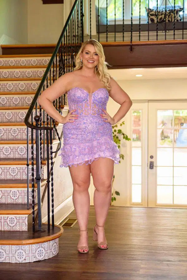 Primavera Couture 14089