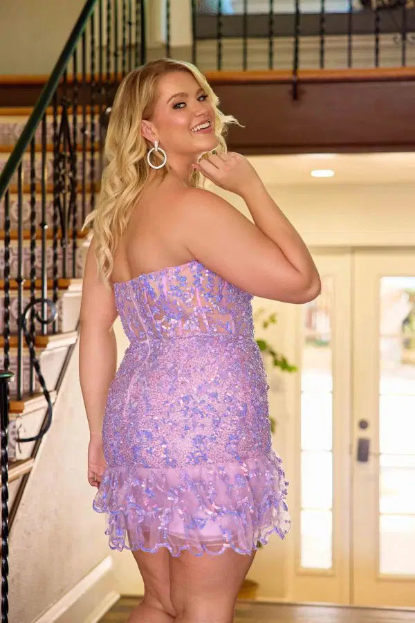 Primavera Couture 14089