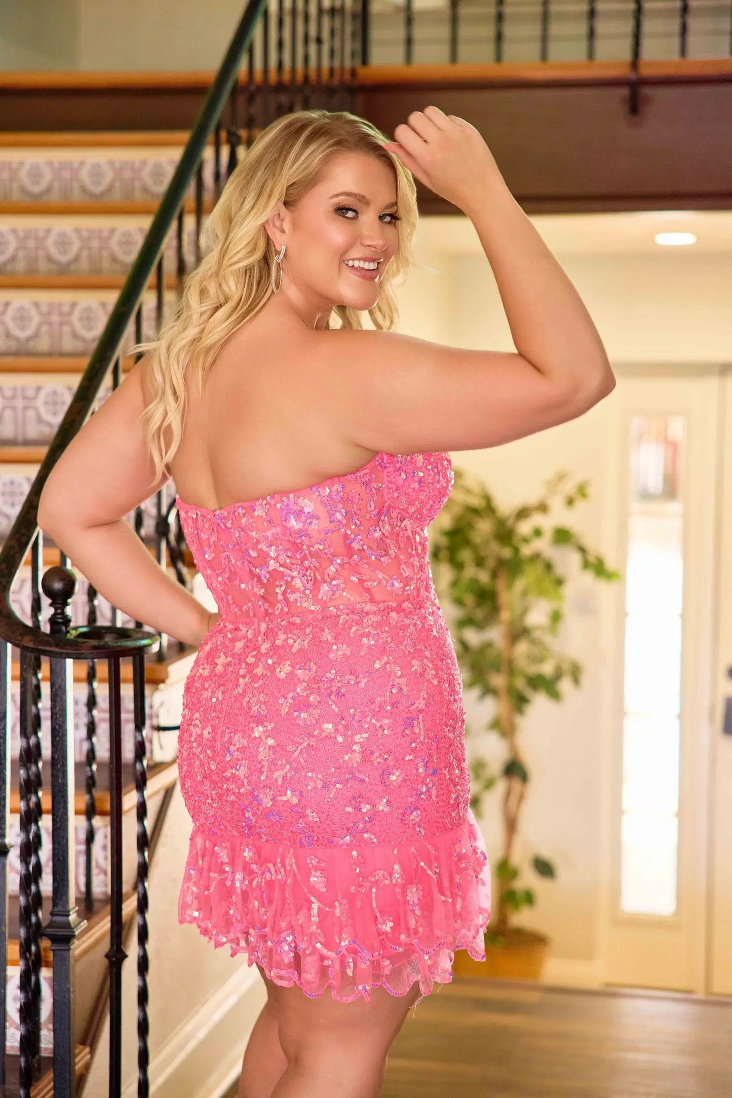 Primavera Couture 14089