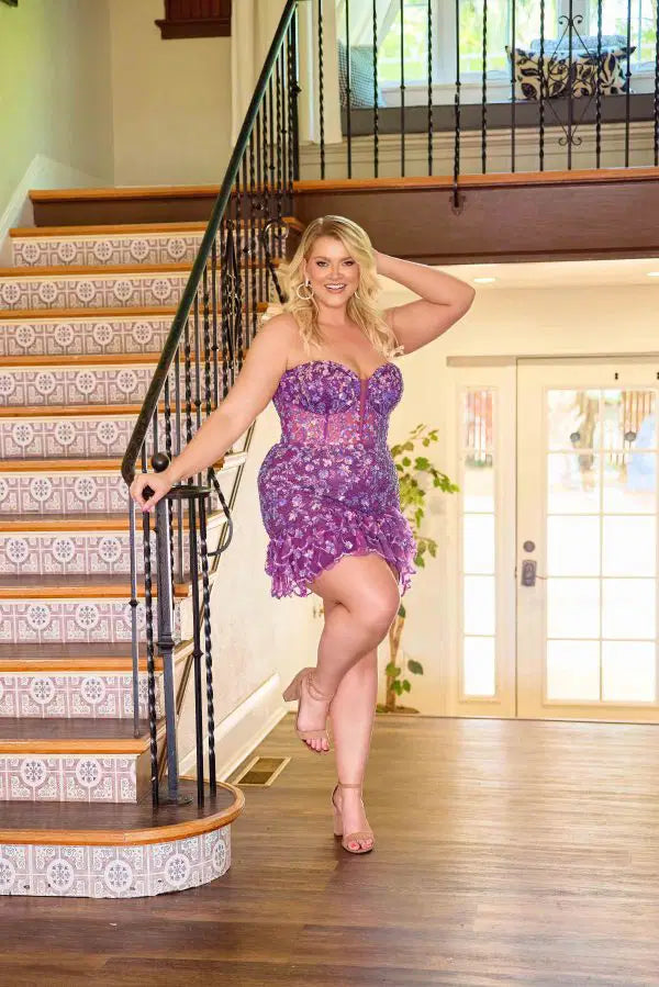 Primavera Couture 14089